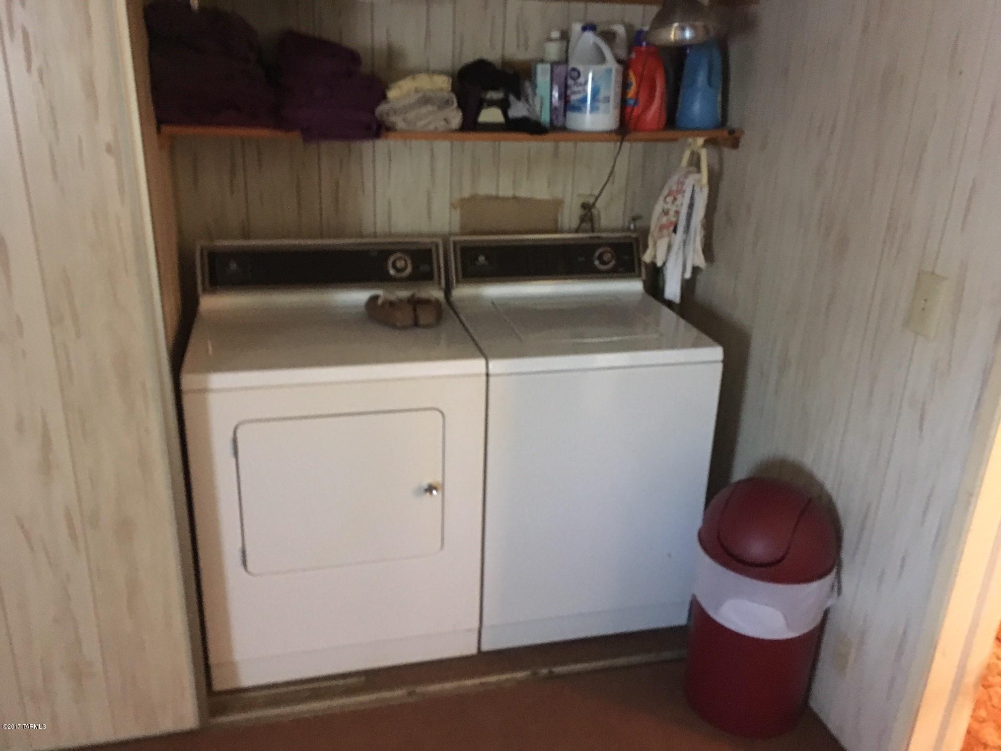 Cottonwood Park (1-117) - Residential