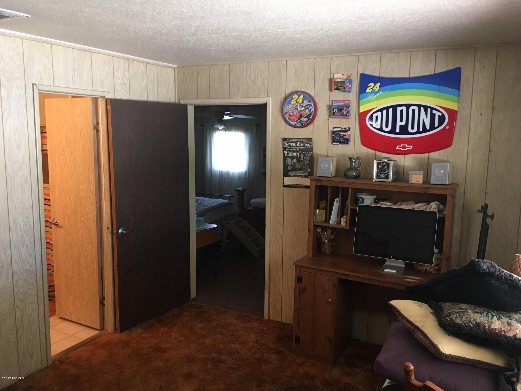 Cottonwood Park (1-117) - Residential