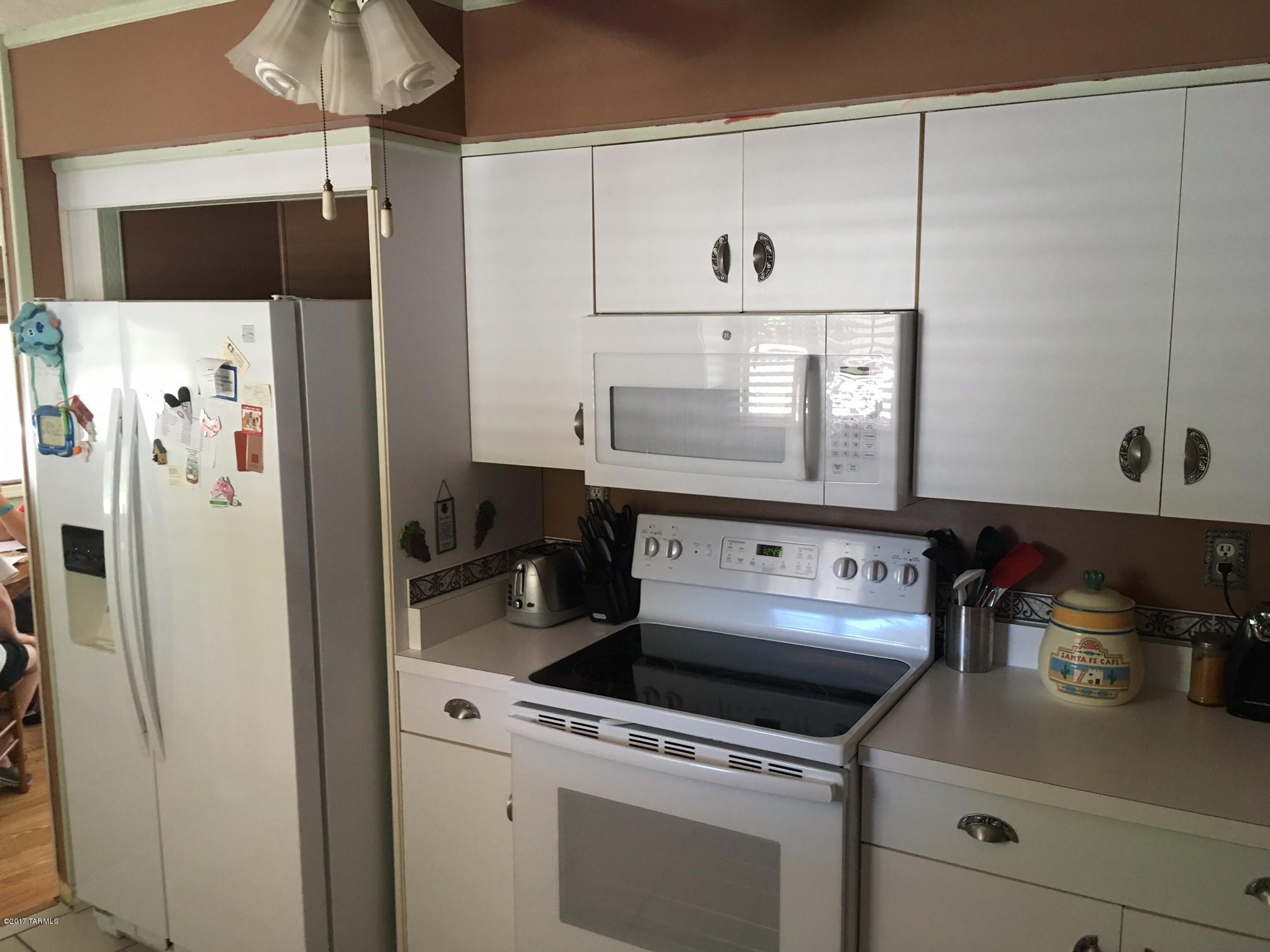 Cottonwood Park (1-117) - Residential