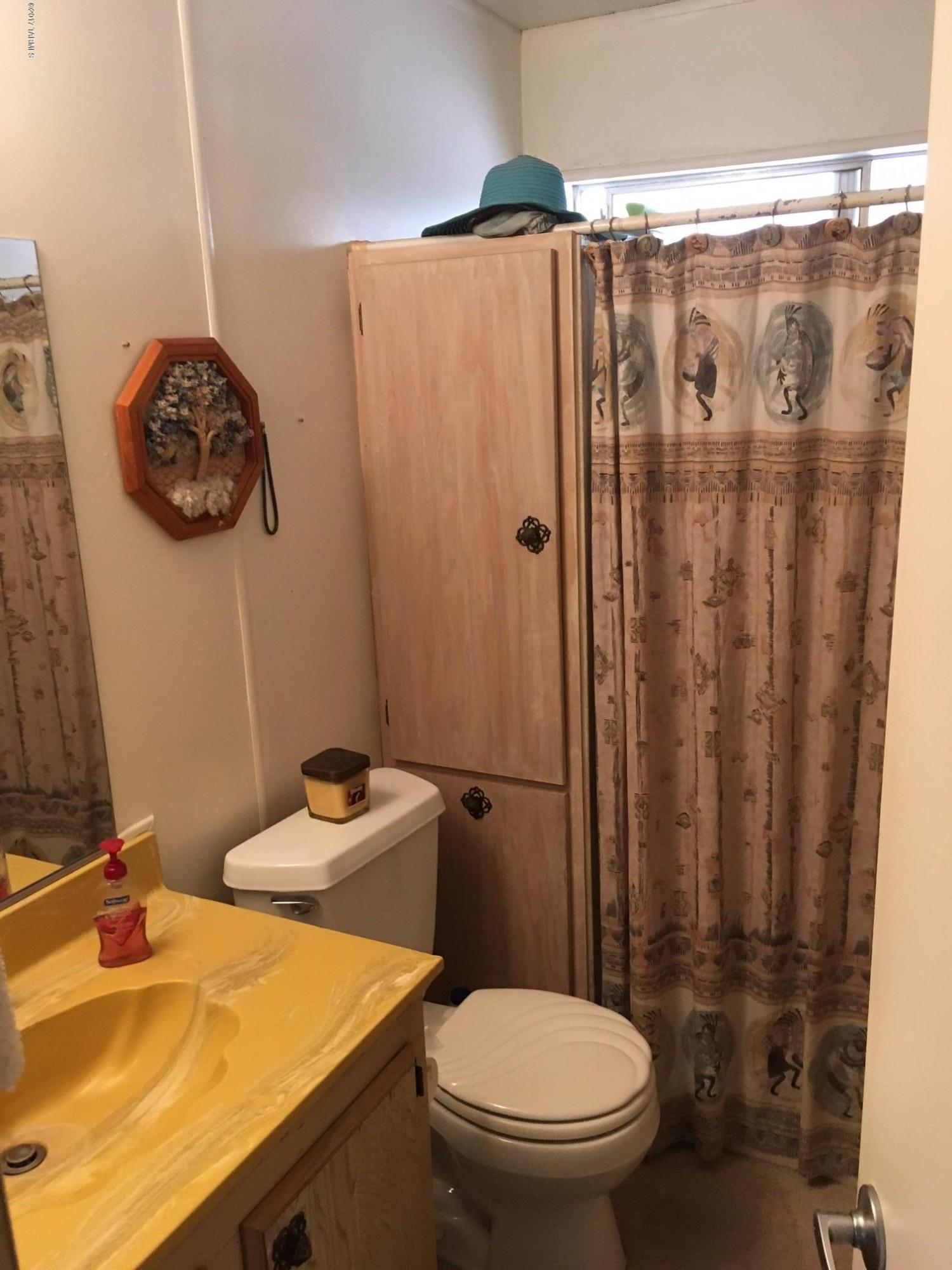 Cottonwood Park (1-117) - Residential