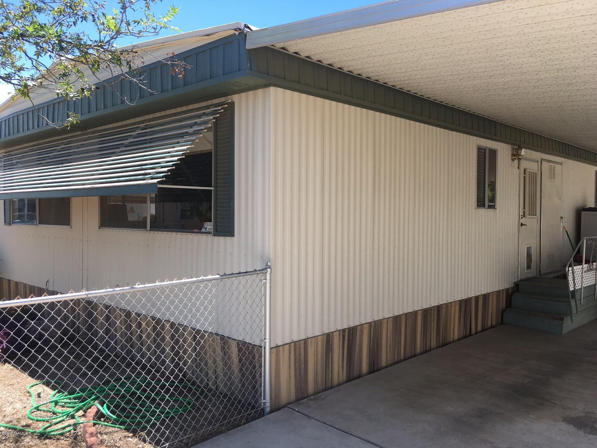 Cottonwood Park (1-117) - Residential
