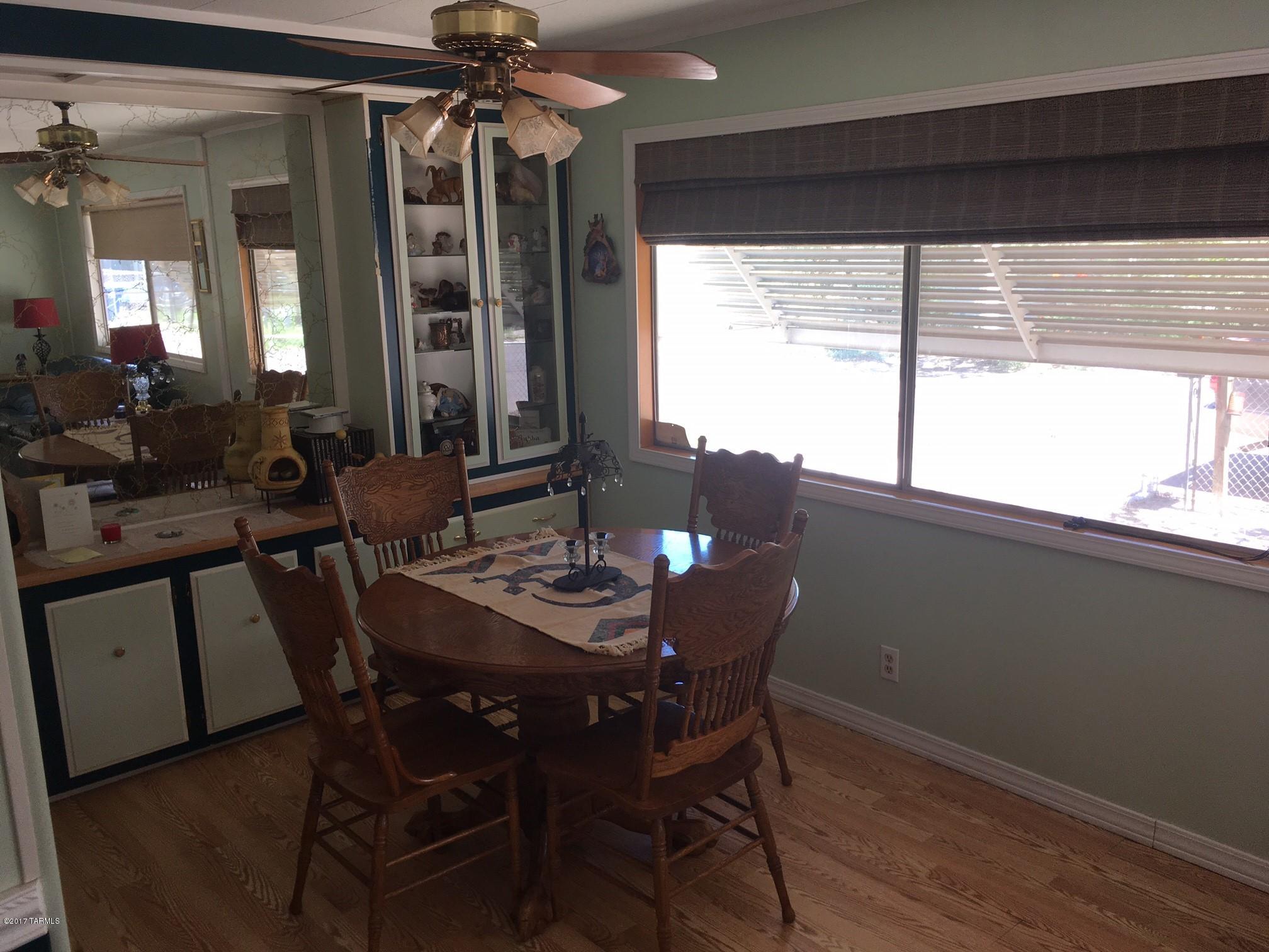 Cottonwood Park (1-117) - Residential