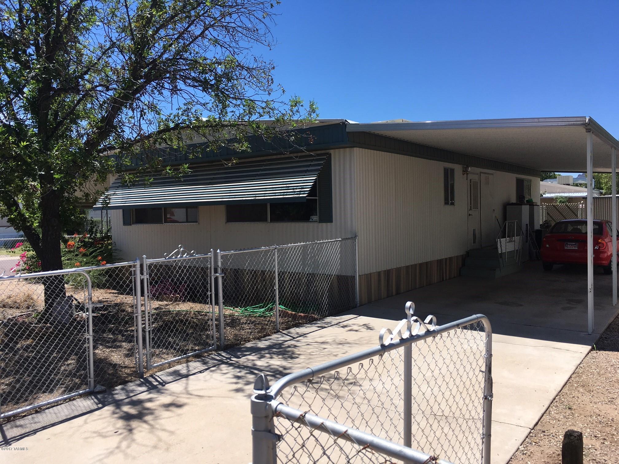Cottonwood Park (1-117) - Residential
