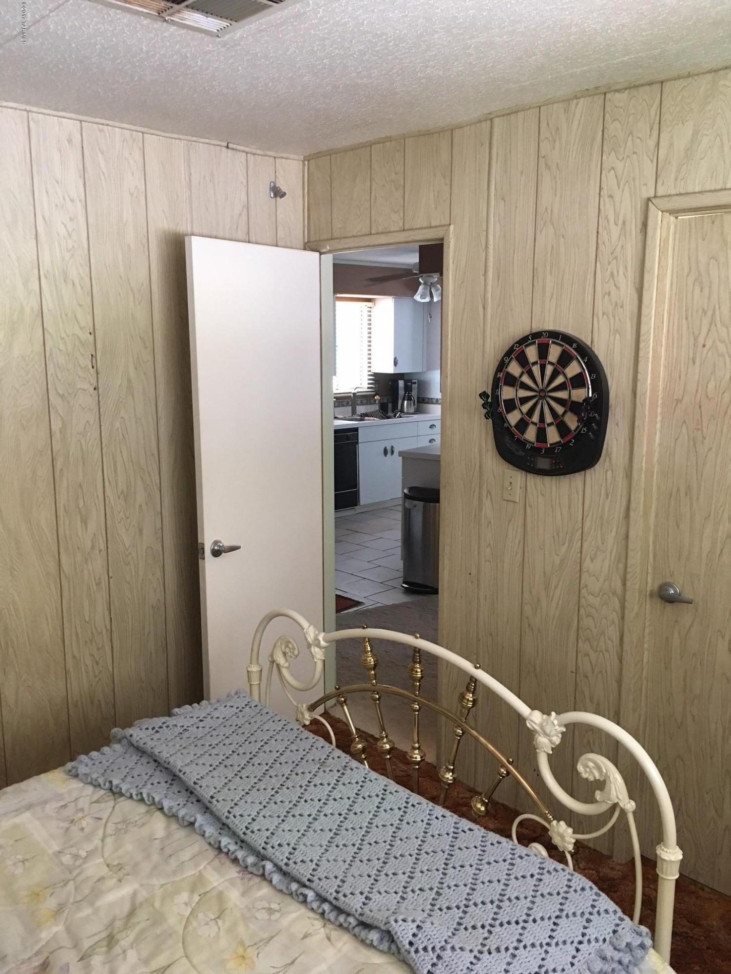 Cottonwood Park (1-117) - Residential