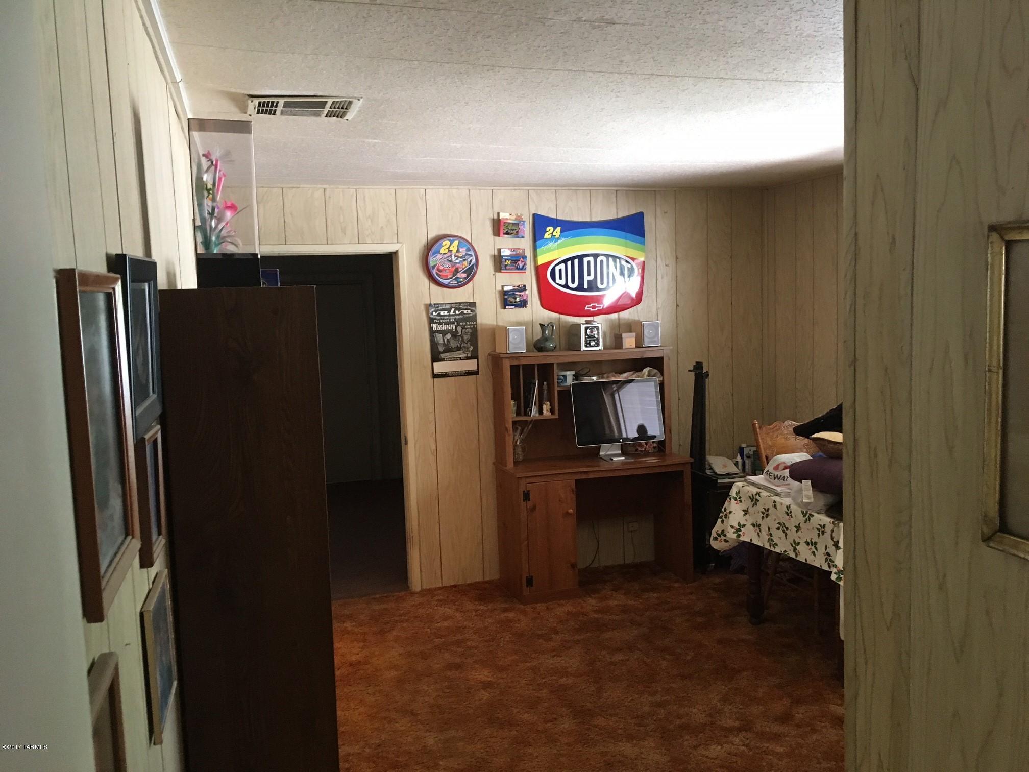 Cottonwood Park (1-117) - Residential