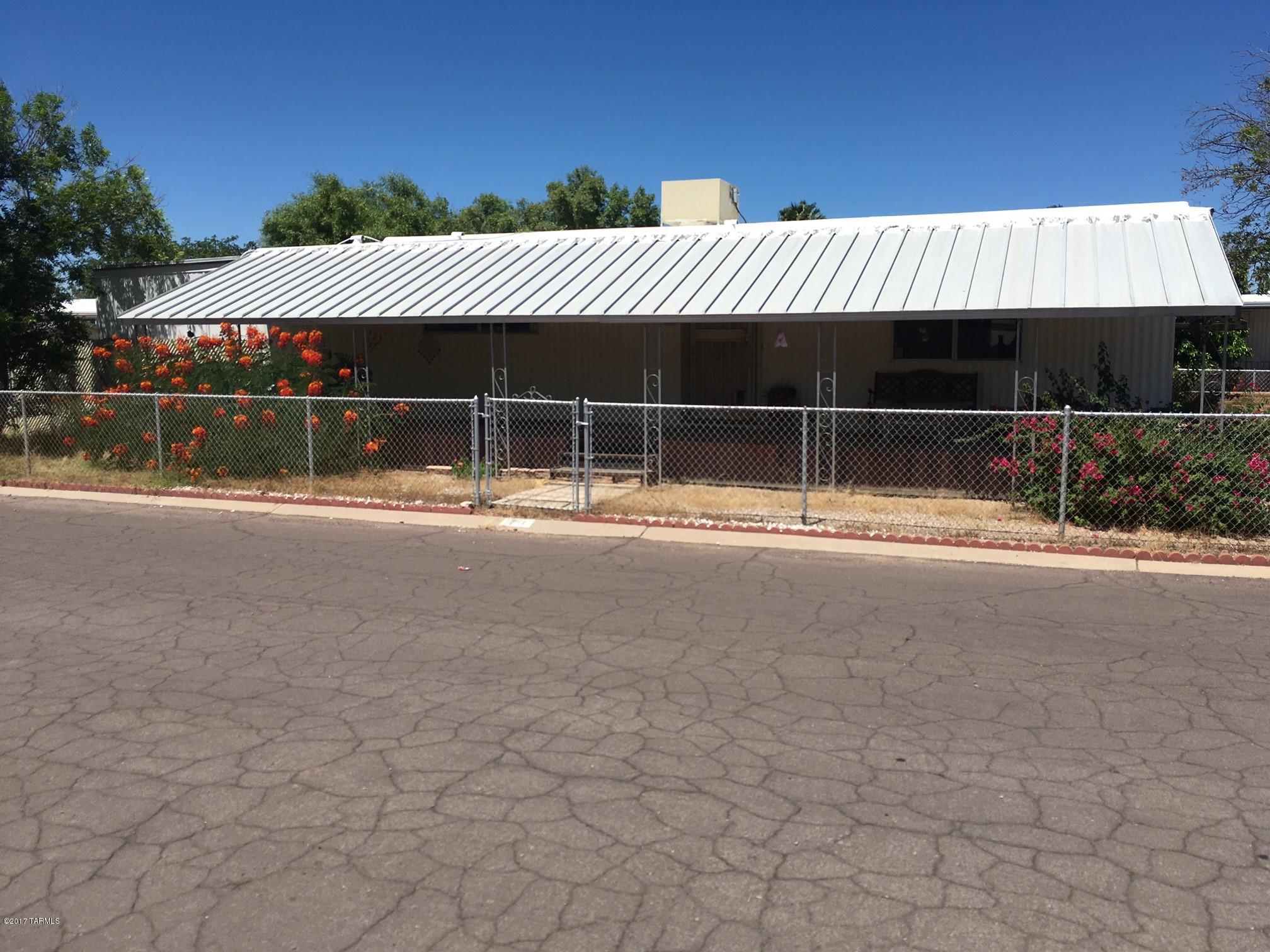 Cottonwood Park (1-117) - Residential