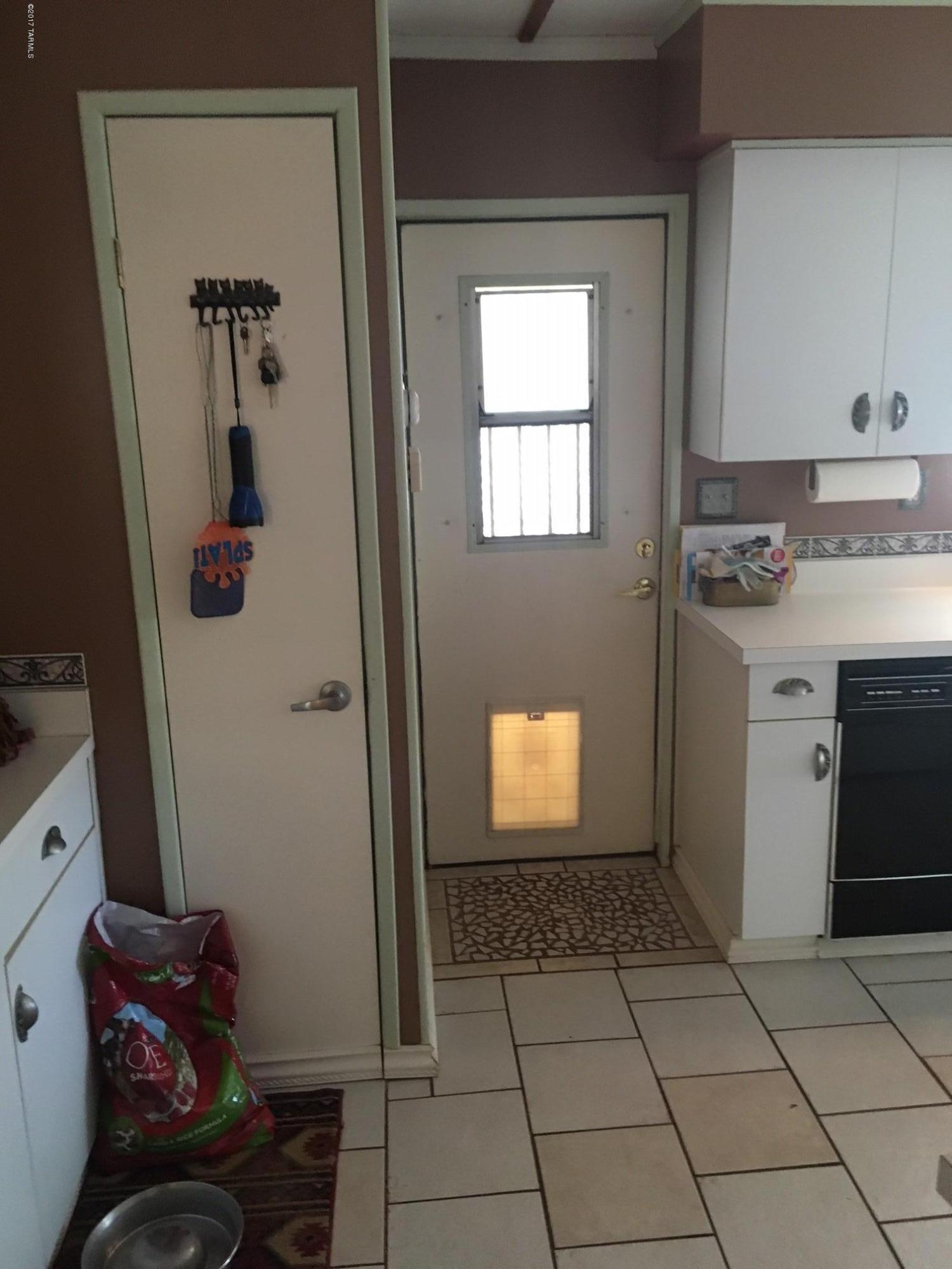 Cottonwood Park (1-117) - Residential