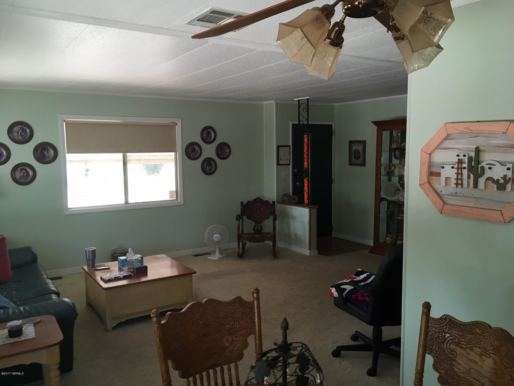 Cottonwood Park (1-117) - Residential