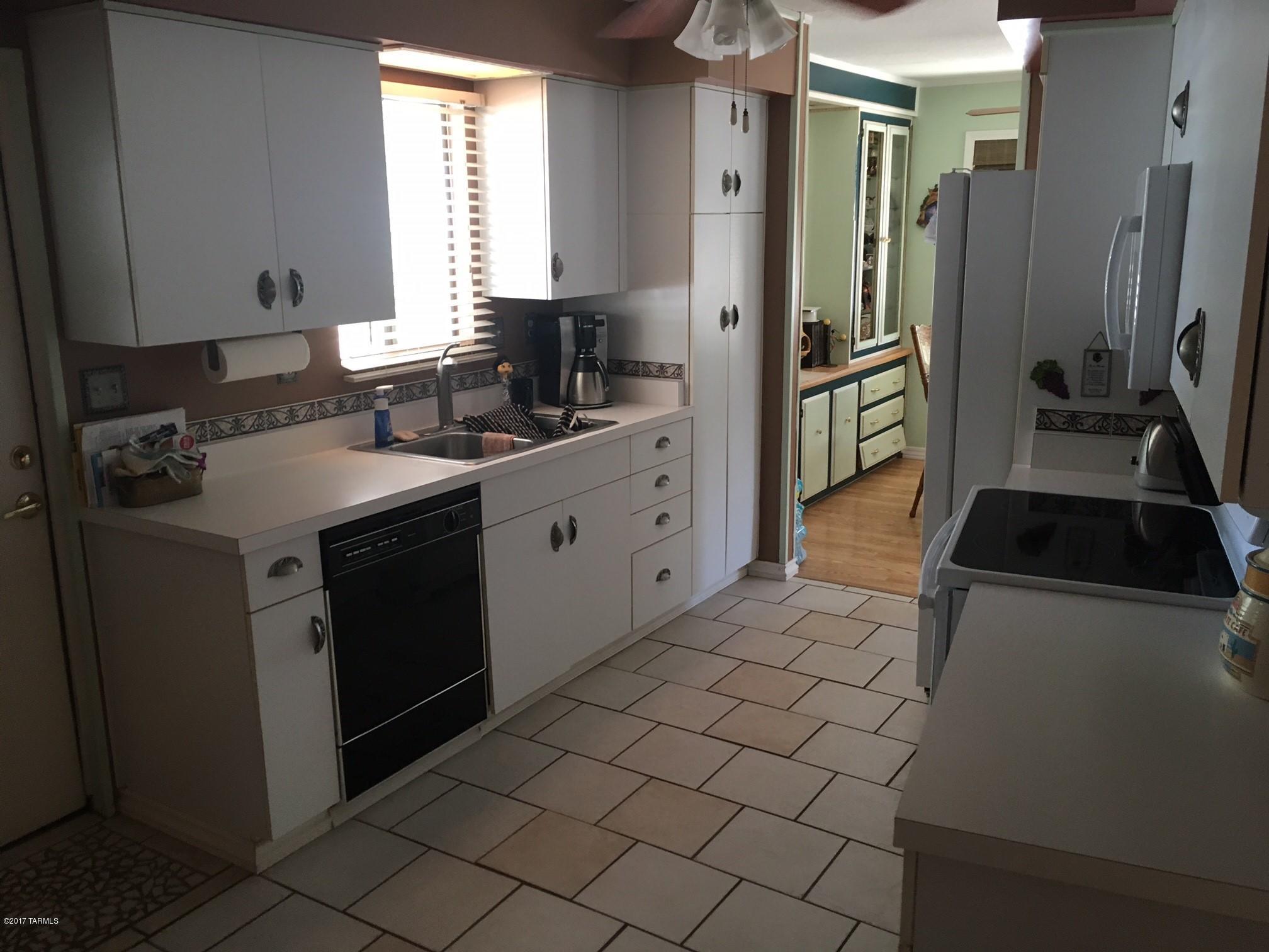 Cottonwood Park (1-117) - Residential