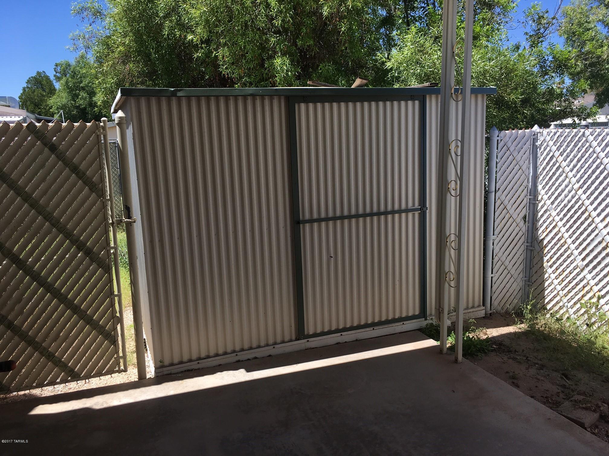 Cottonwood Park (1-117) - Residential