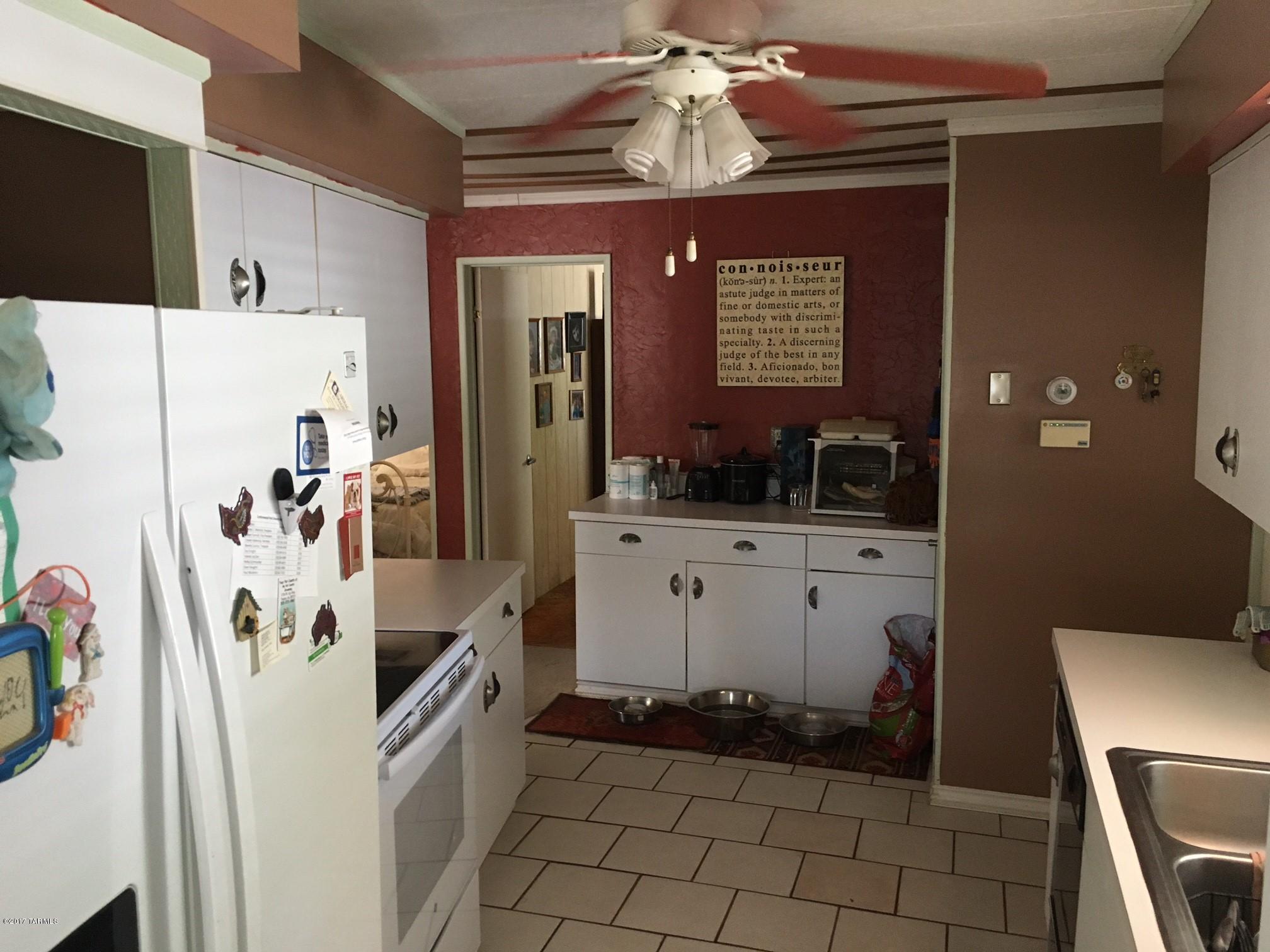 Cottonwood Park (1-117) - Residential