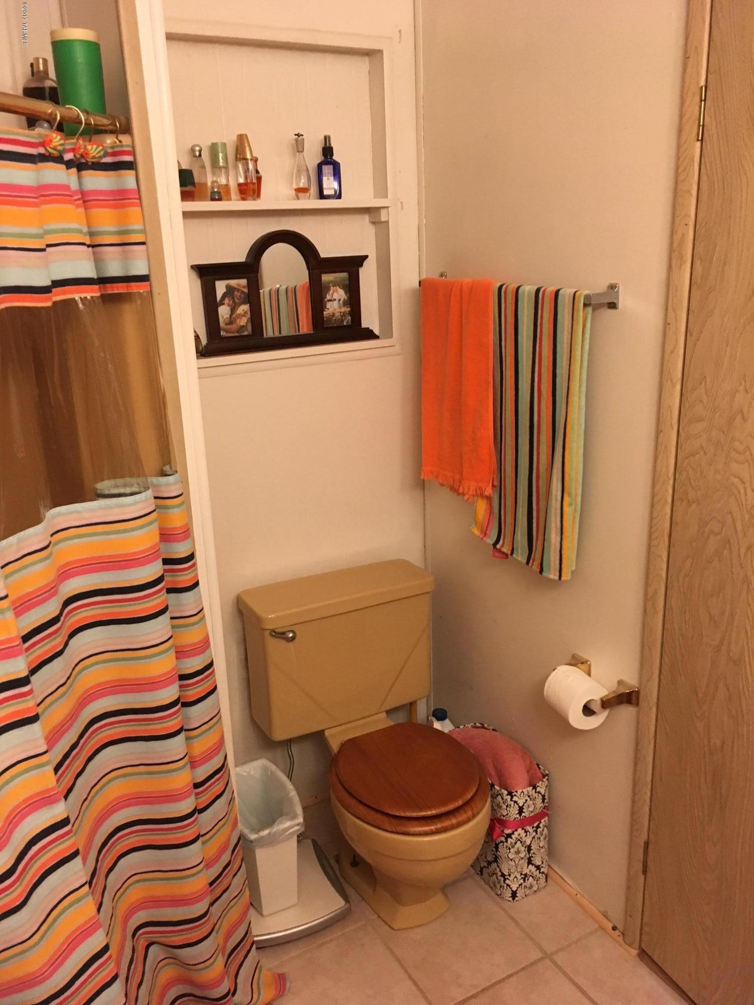 Cottonwood Park (1-117) - Residential