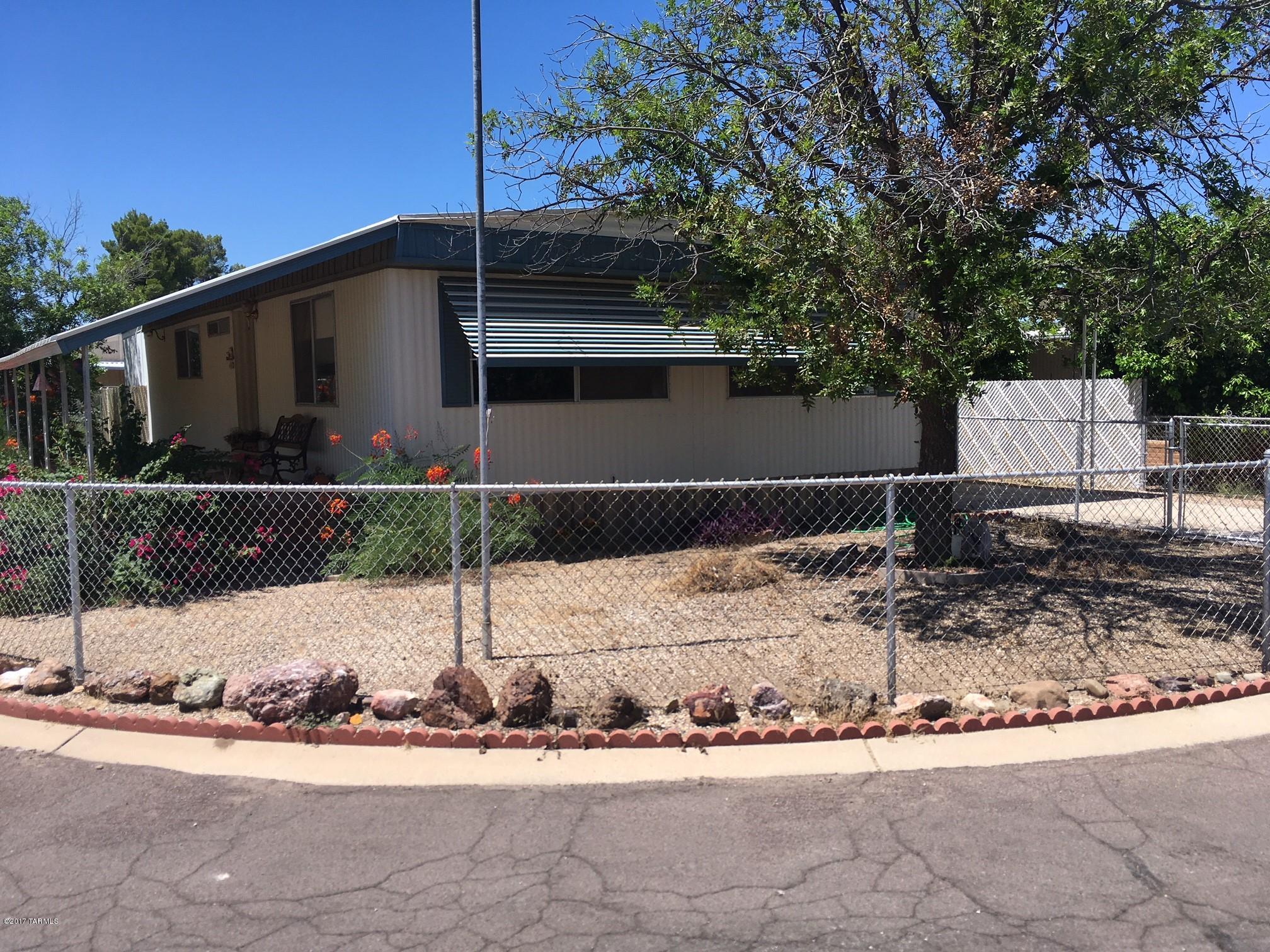 Cottonwood Park (1-117) - Residential