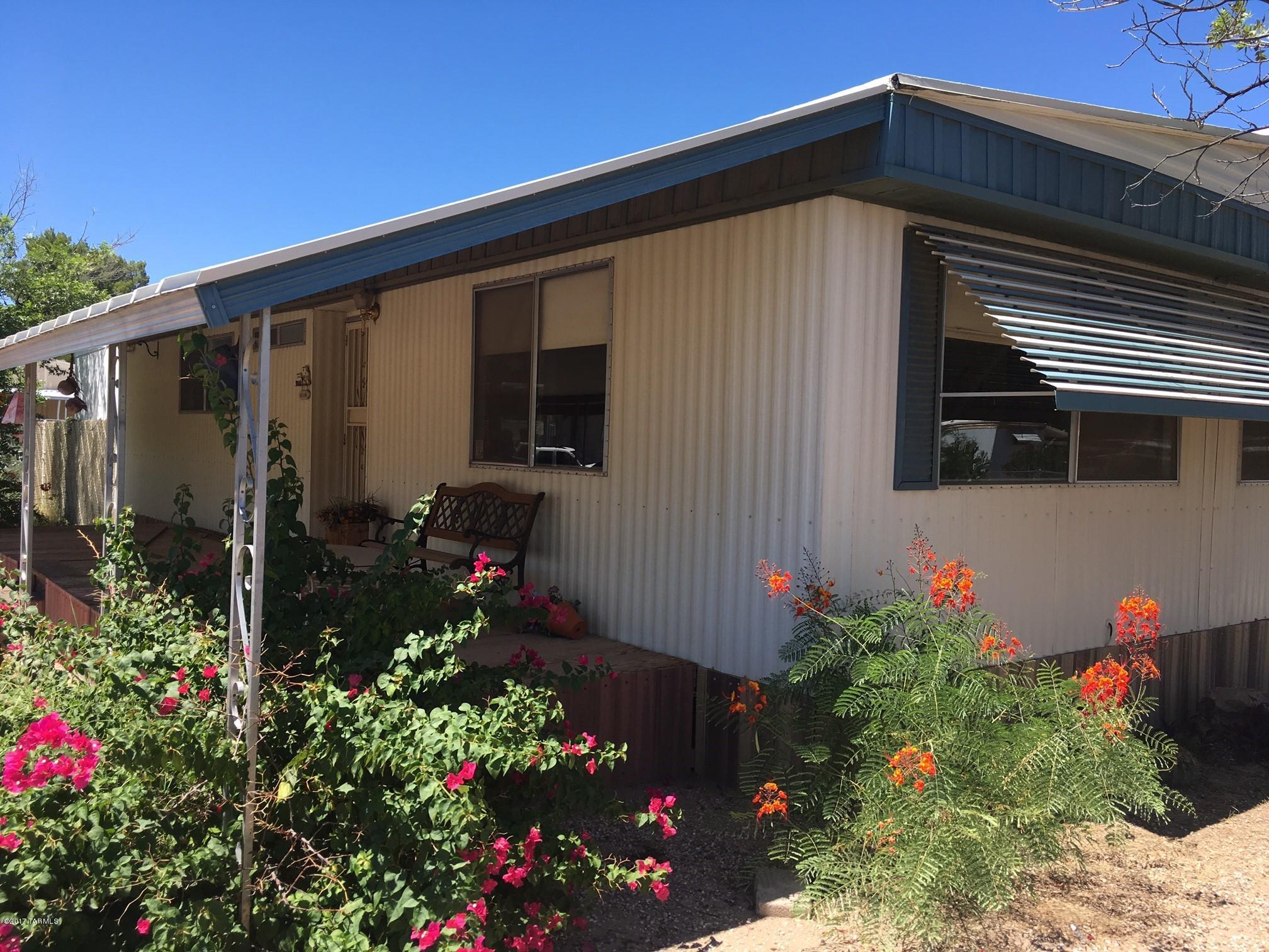 Cottonwood Park (1-117) - Residential