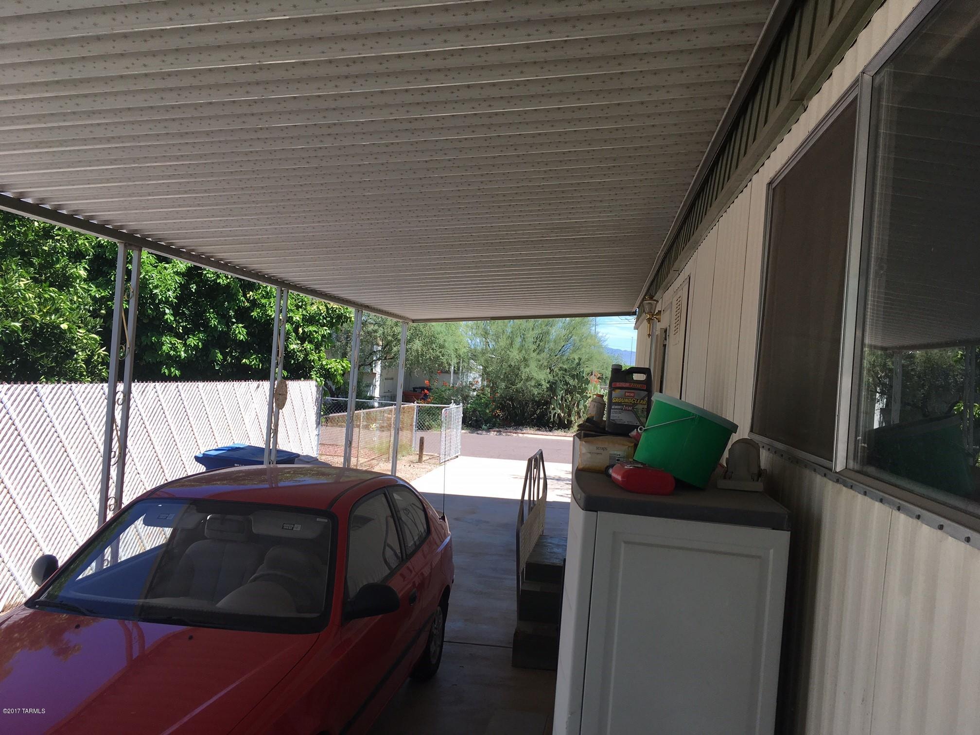 Cottonwood Park (1-117) - Residential