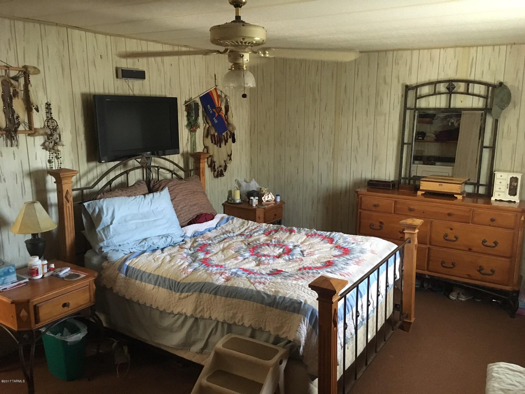 Cottonwood Park (1-117) - Residential