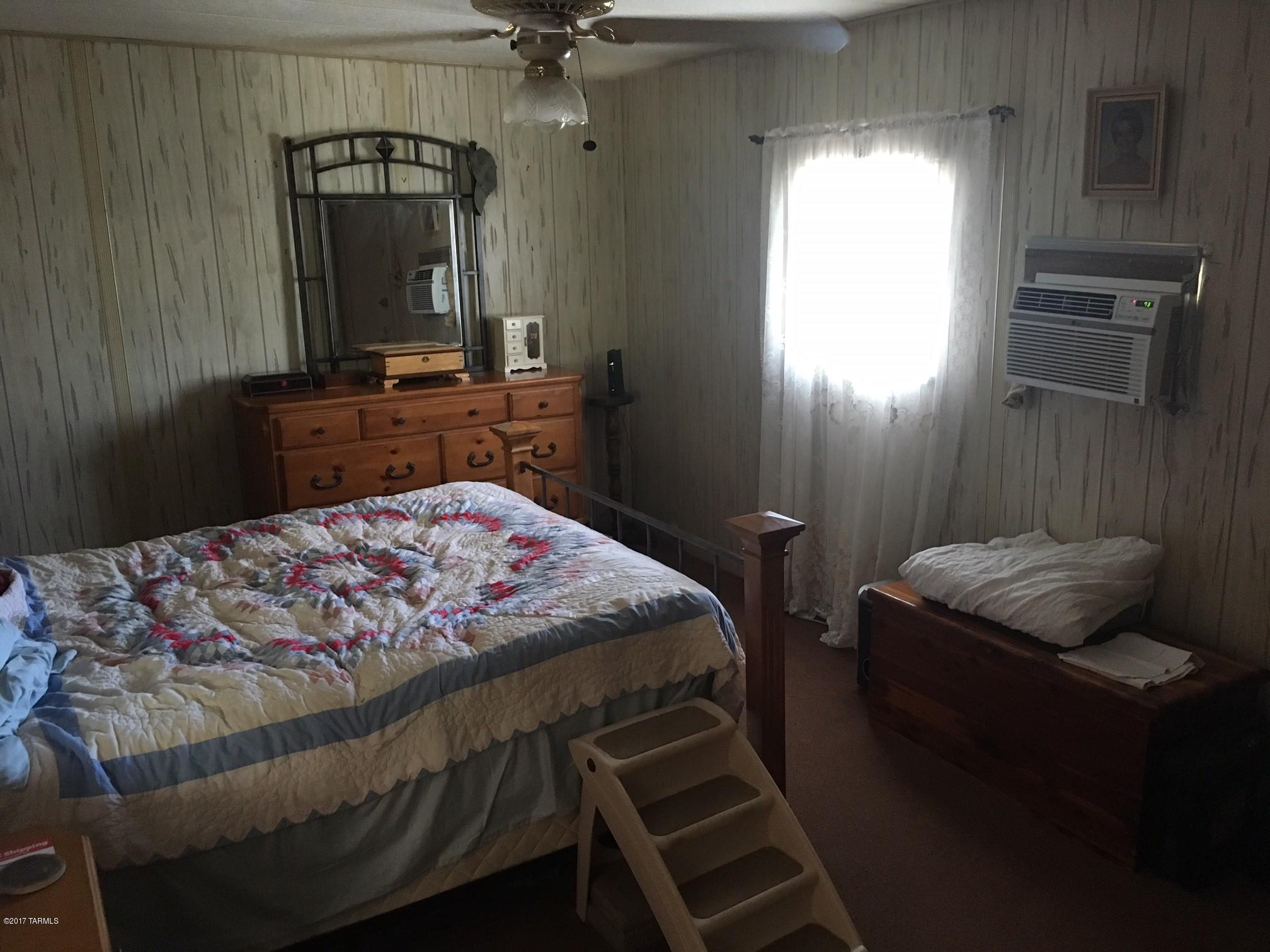 Cottonwood Park (1-117) - Residential
