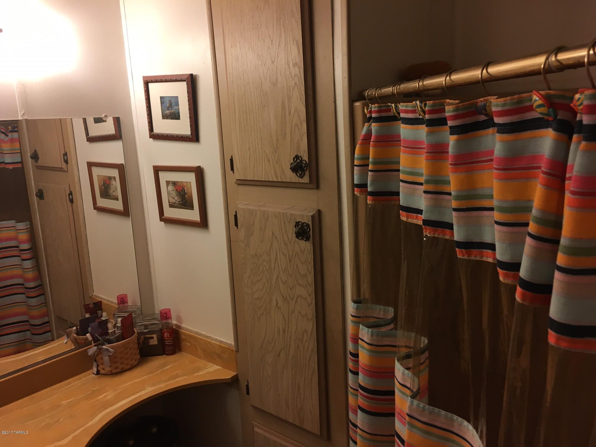 Cottonwood Park (1-117) - Residential