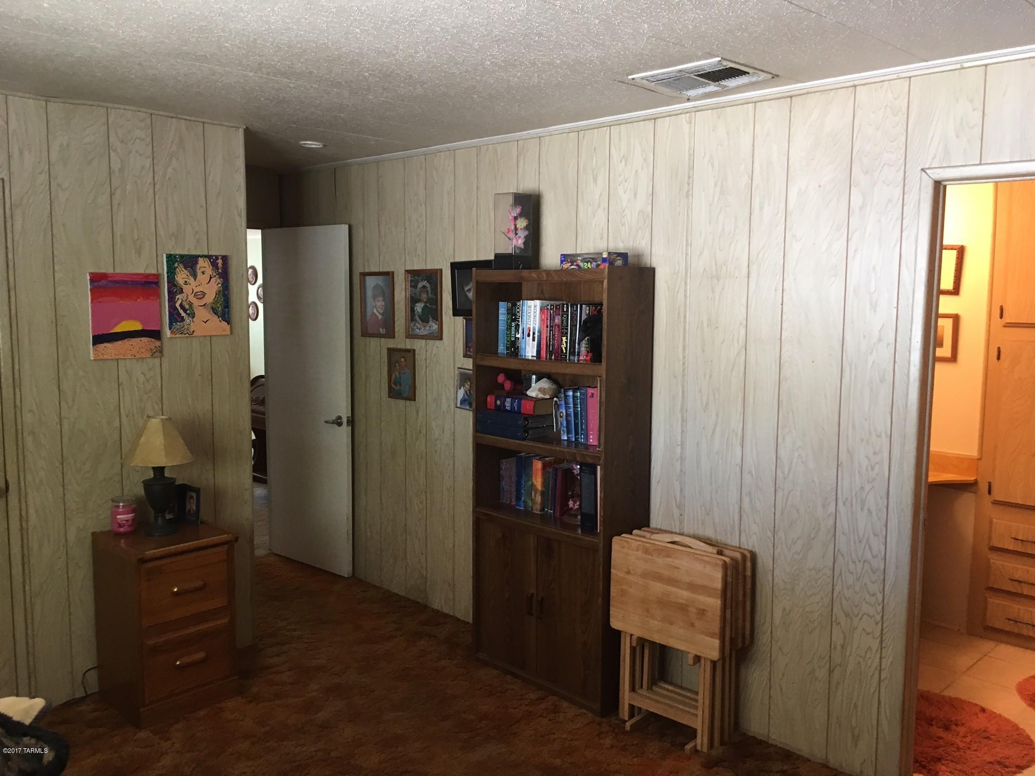 Cottonwood Park (1-117) - Residential