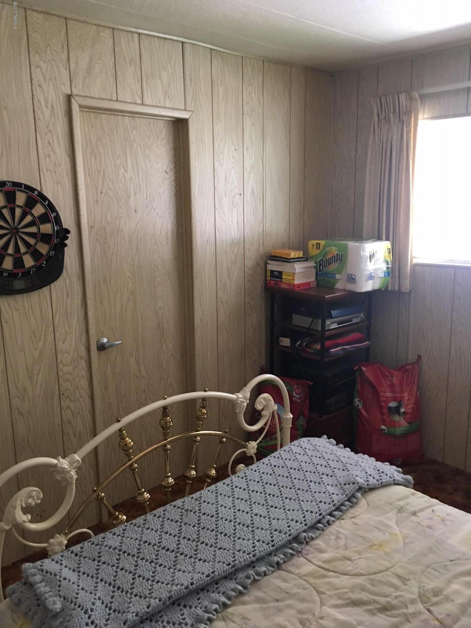Cottonwood Park (1-117) - Residential