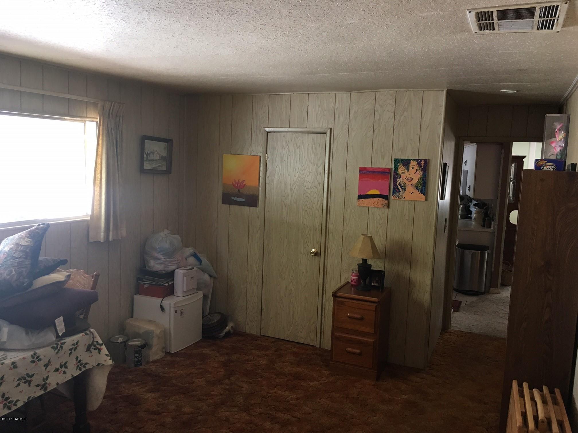 Cottonwood Park (1-117) - Residential