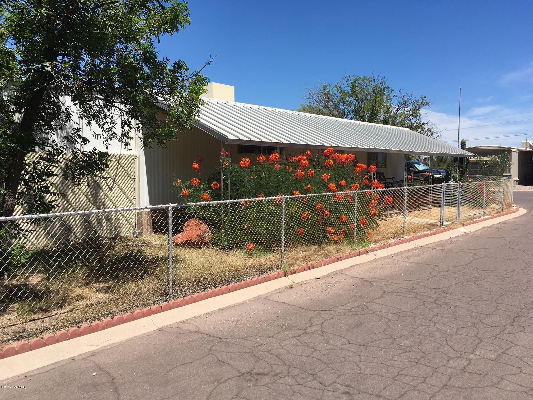 Cottonwood Park (1-117) - Residential