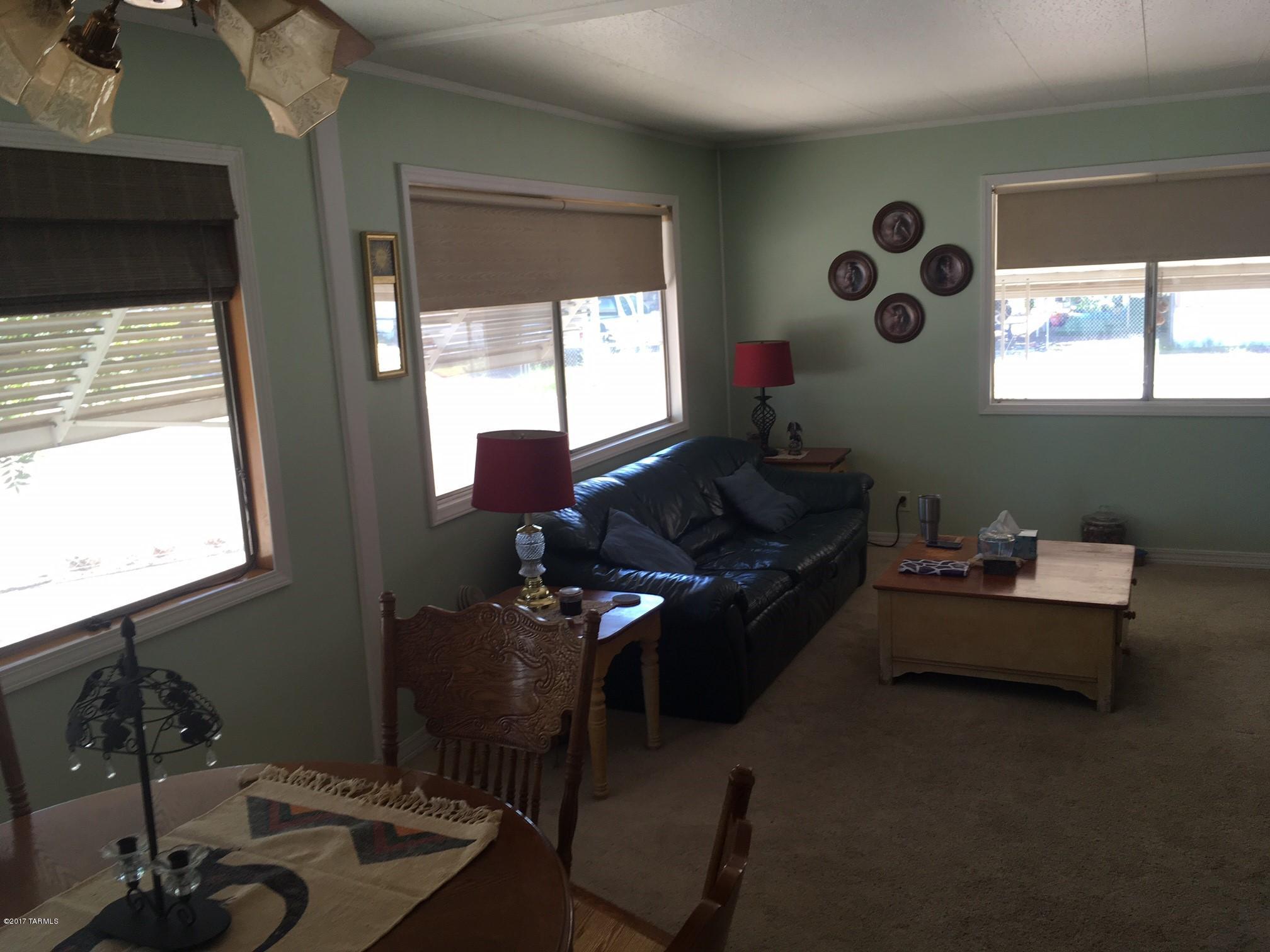 Cottonwood Park (1-117) - Residential
