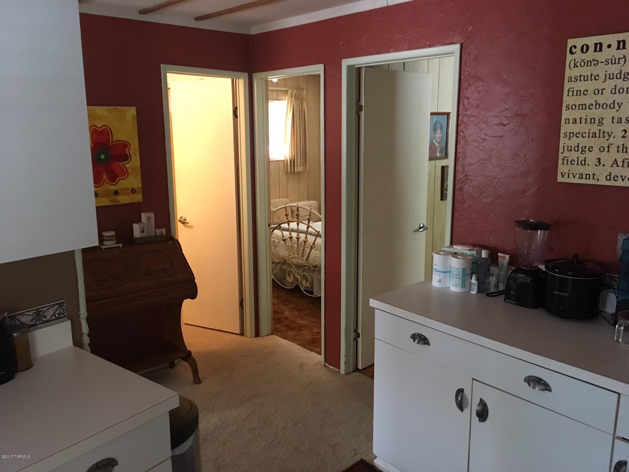 Cottonwood Park (1-117) - Residential