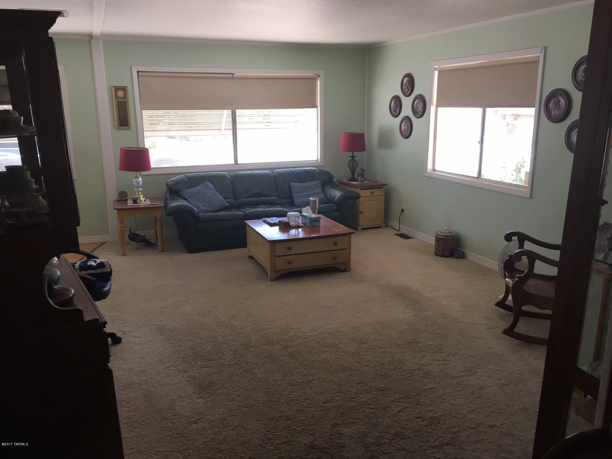 Cottonwood Park (1-117) - Residential