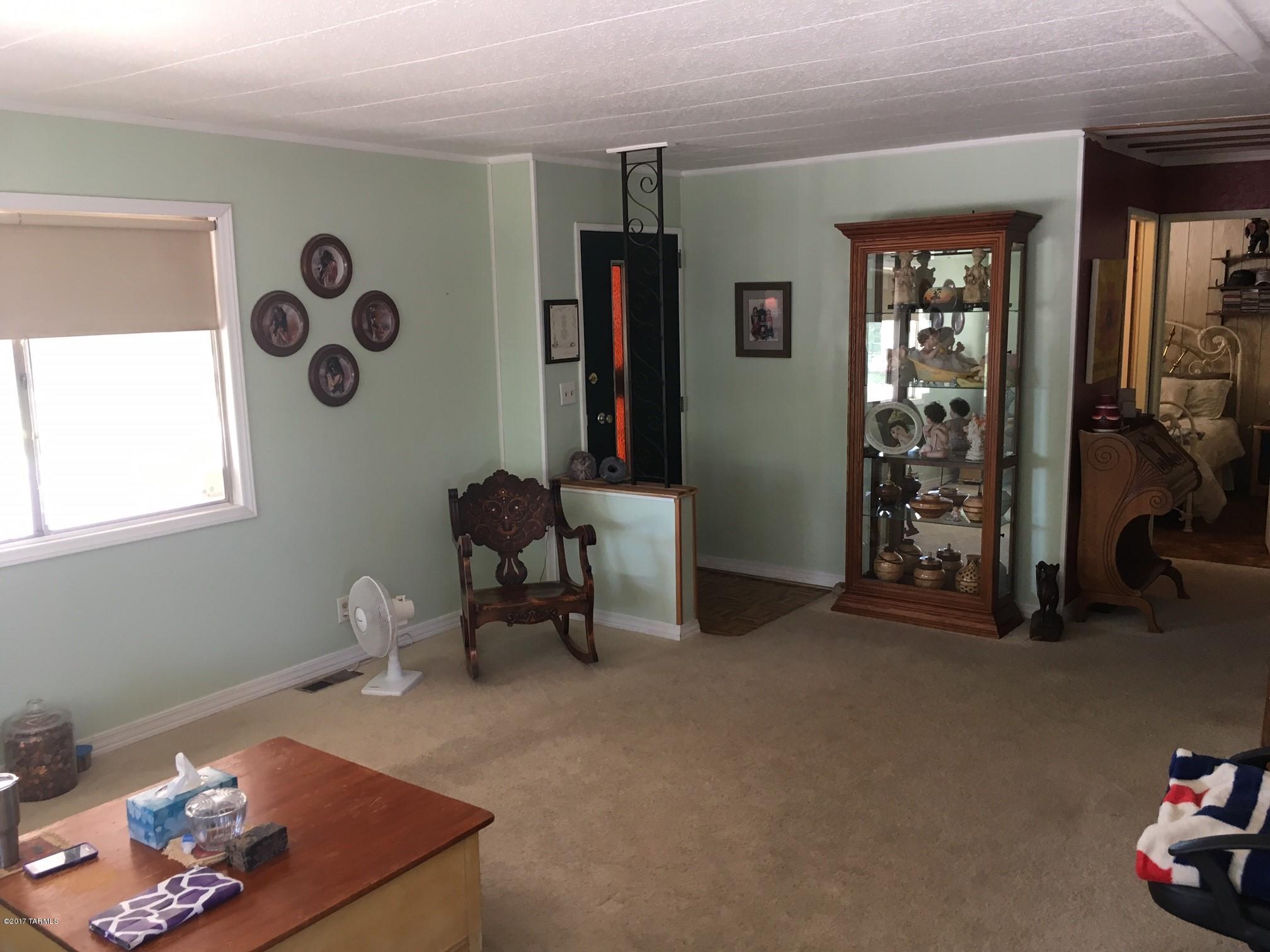Cottonwood Park (1-117) - Residential