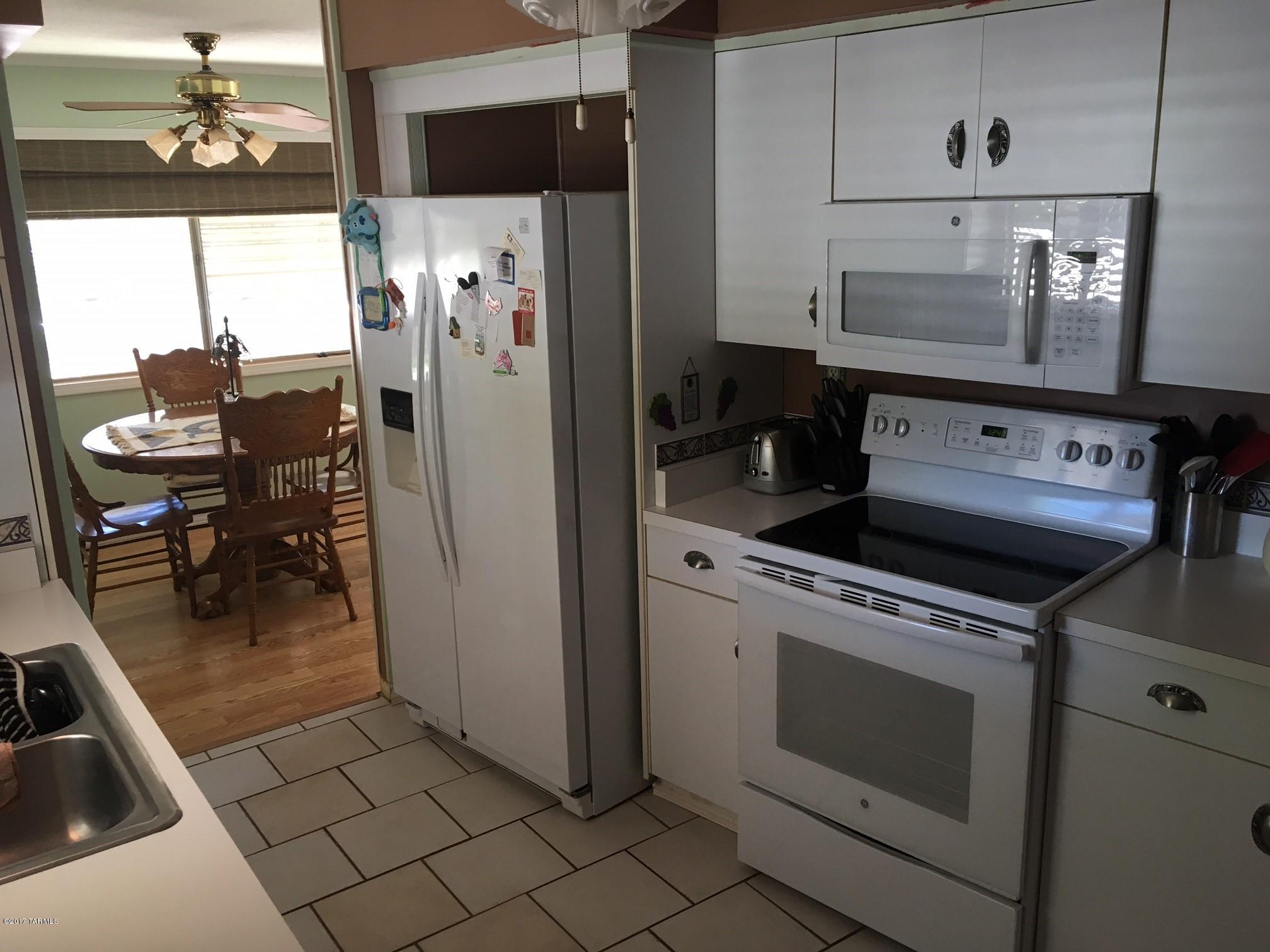 Cottonwood Park (1-117) - Residential