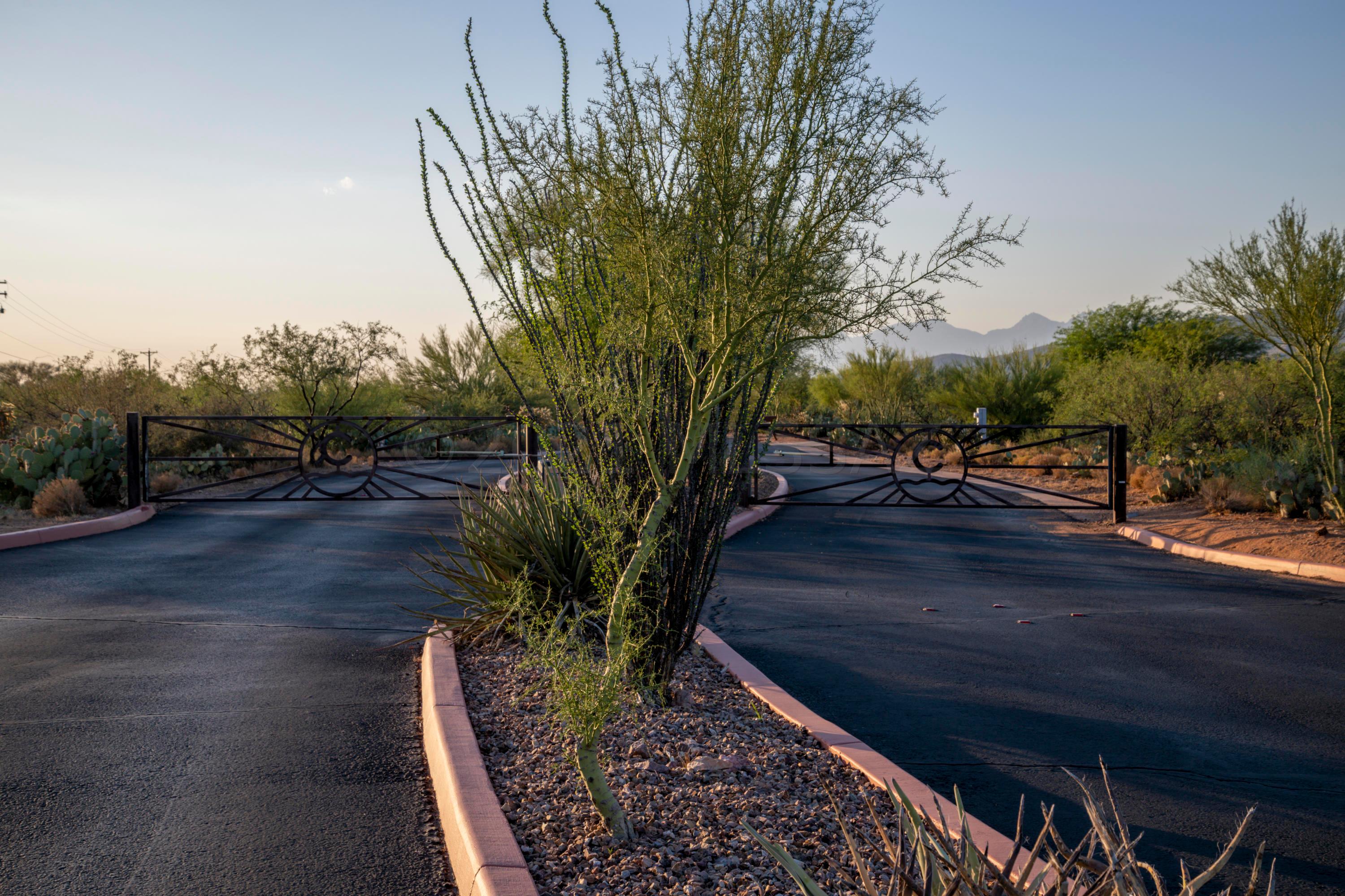 Coyote Creek (1-395) - Land