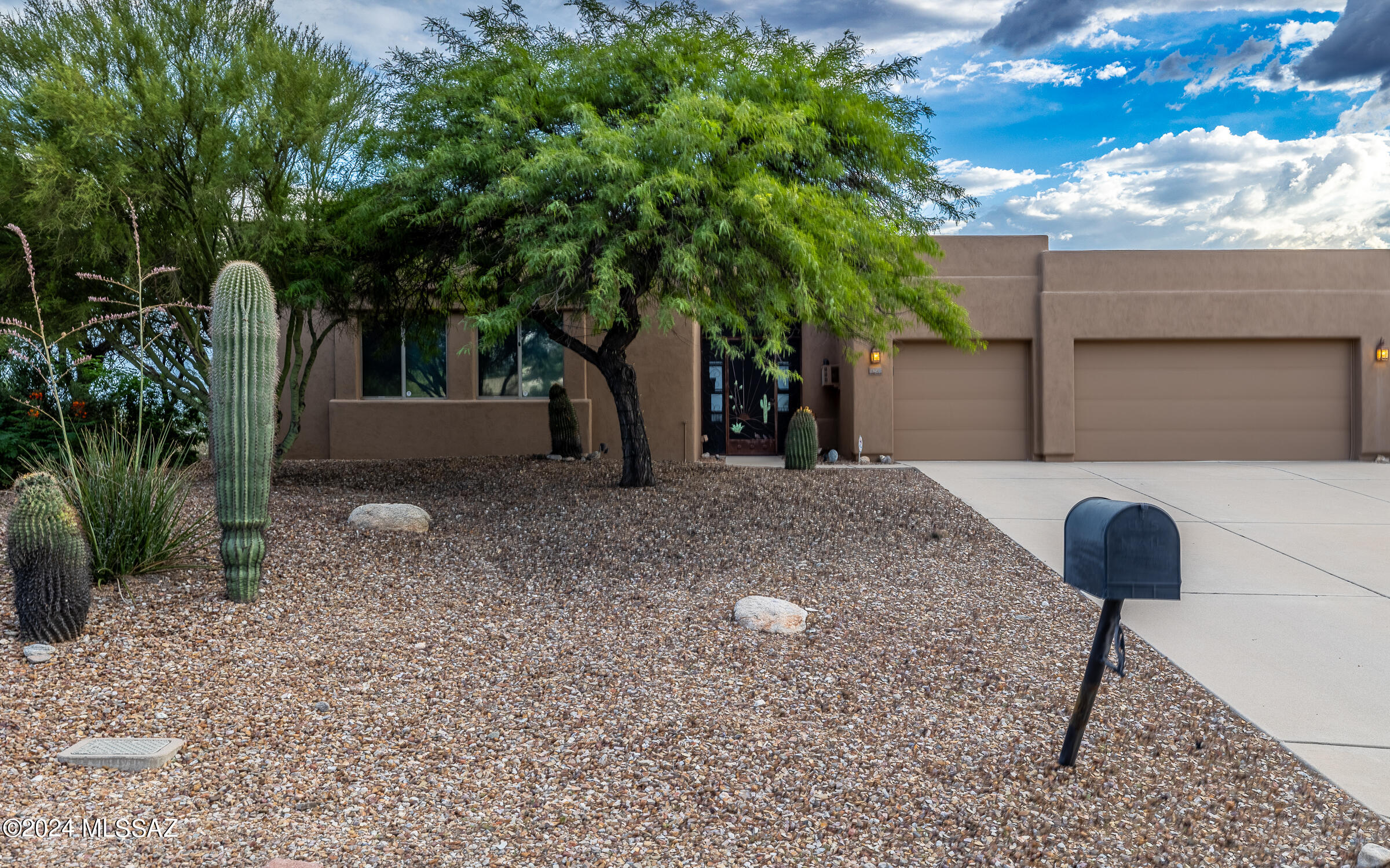 Highland Trails (1-43) - Residential