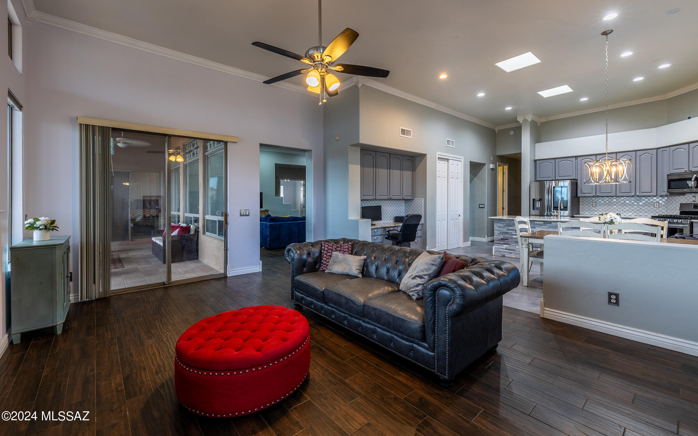 Highland Trails (1-43) - Residential