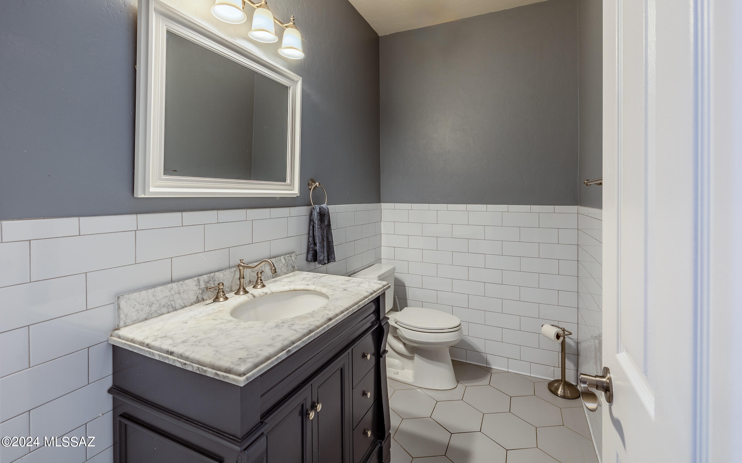 Highland Trails (1-43) - Residential