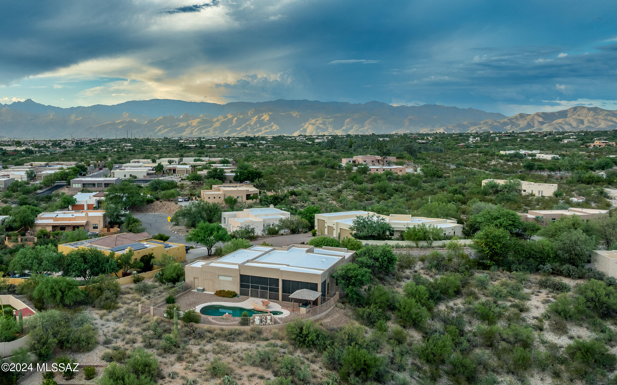 Highland Trails (1-43) - Residential
