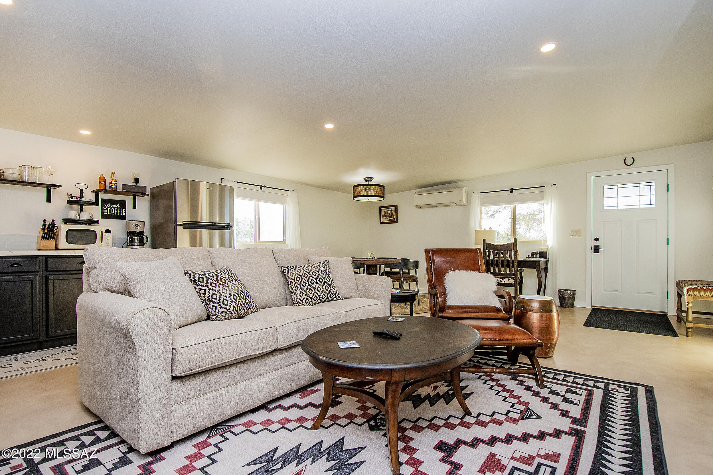 Bel Air Ranch Est - Residential
