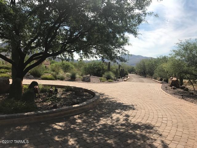 Snyder Creek Canyon (1-29) - Residential