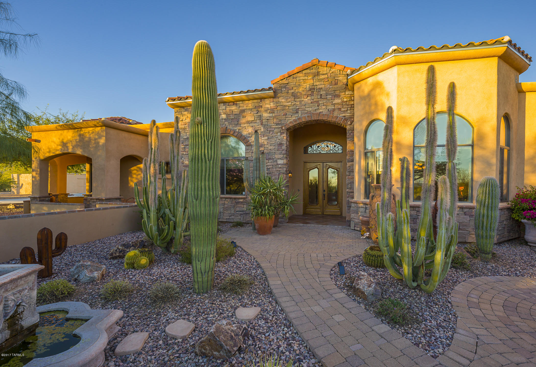 Snyder Creek Canyon (1-29) - Residential