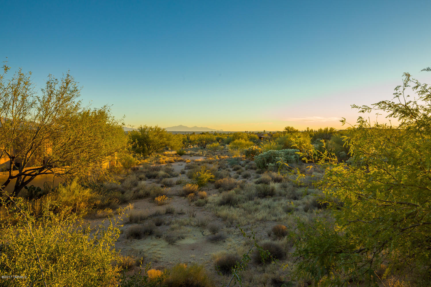 Snyder Creek Canyon (1-29) - Residential