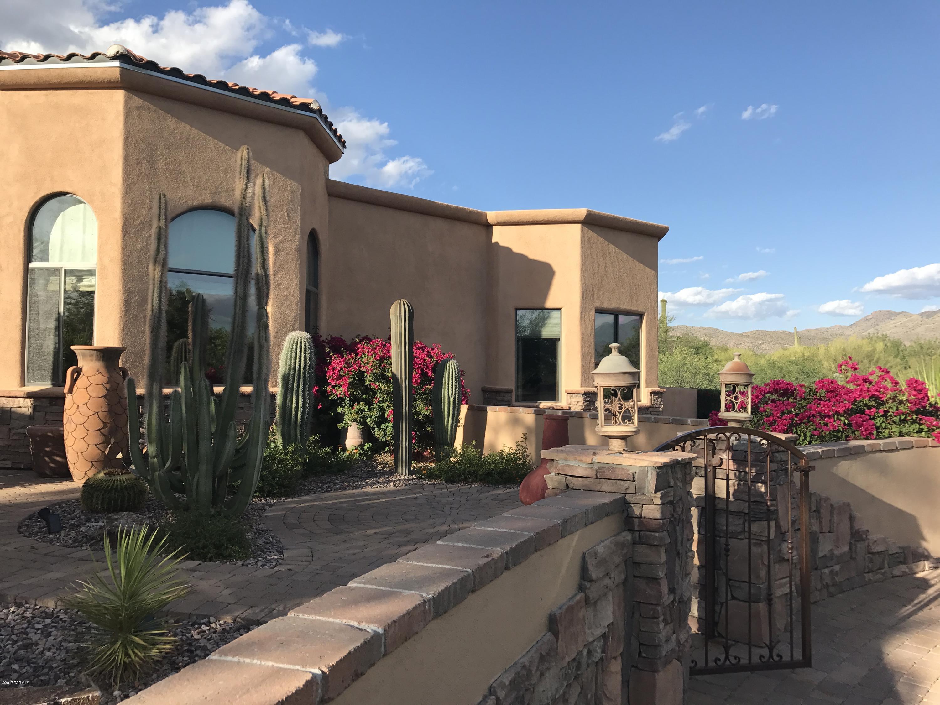 Snyder Creek Canyon (1-29) - Residential