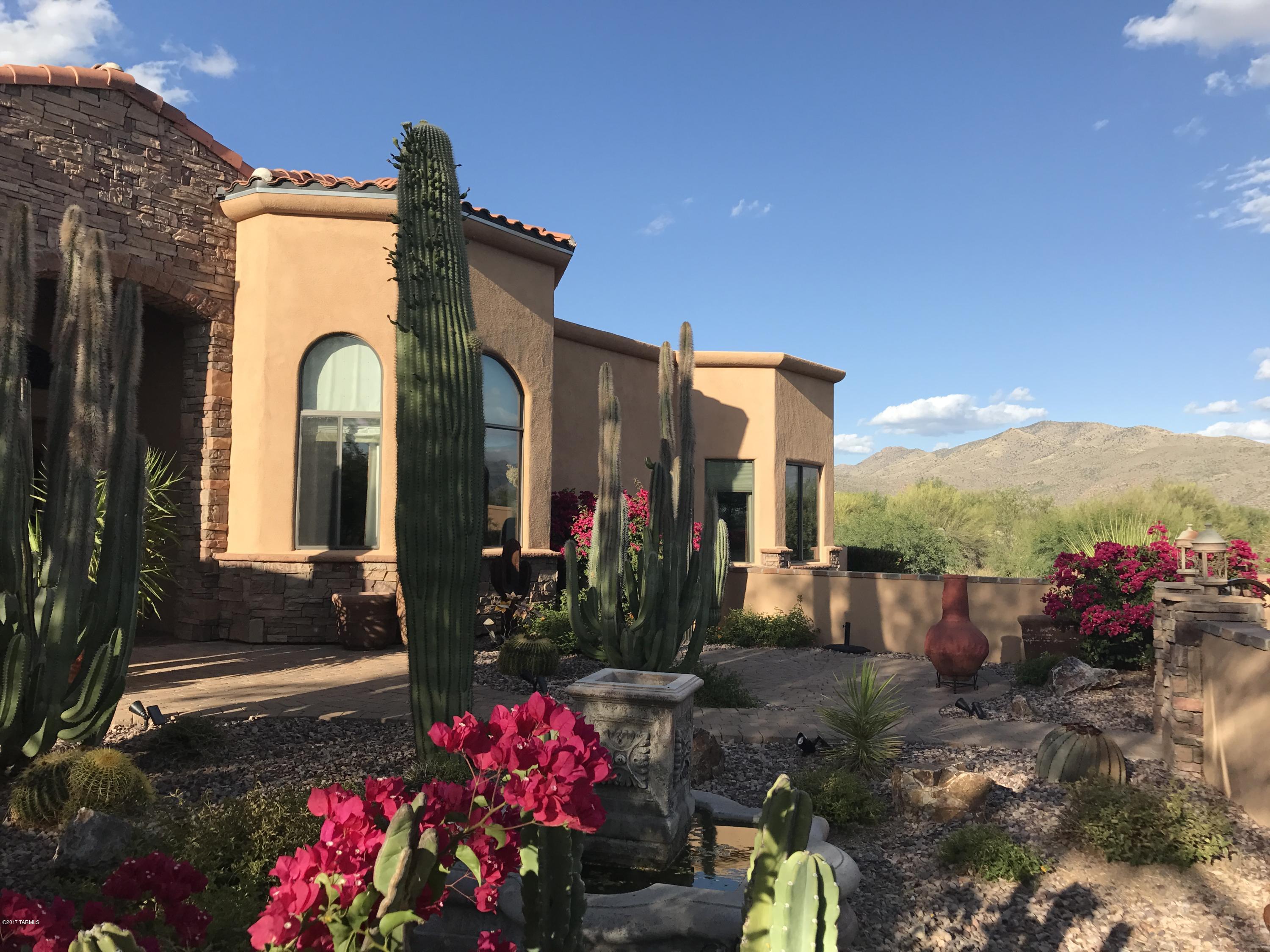Snyder Creek Canyon (1-29) - Residential
