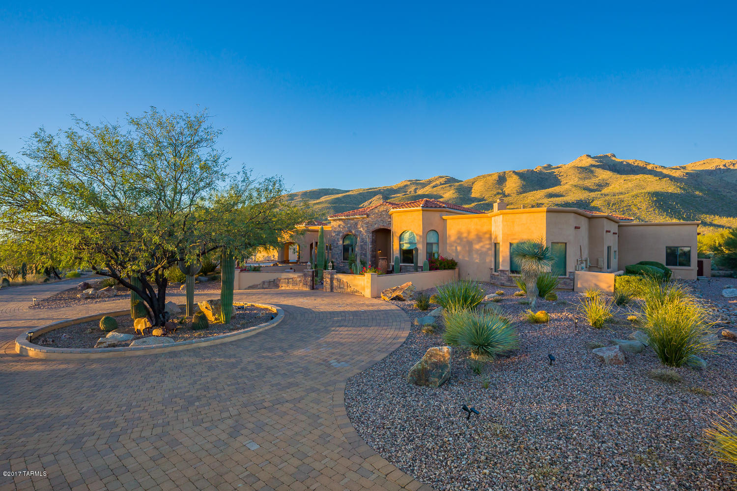 Snyder Creek Canyon (1-29) - Residential