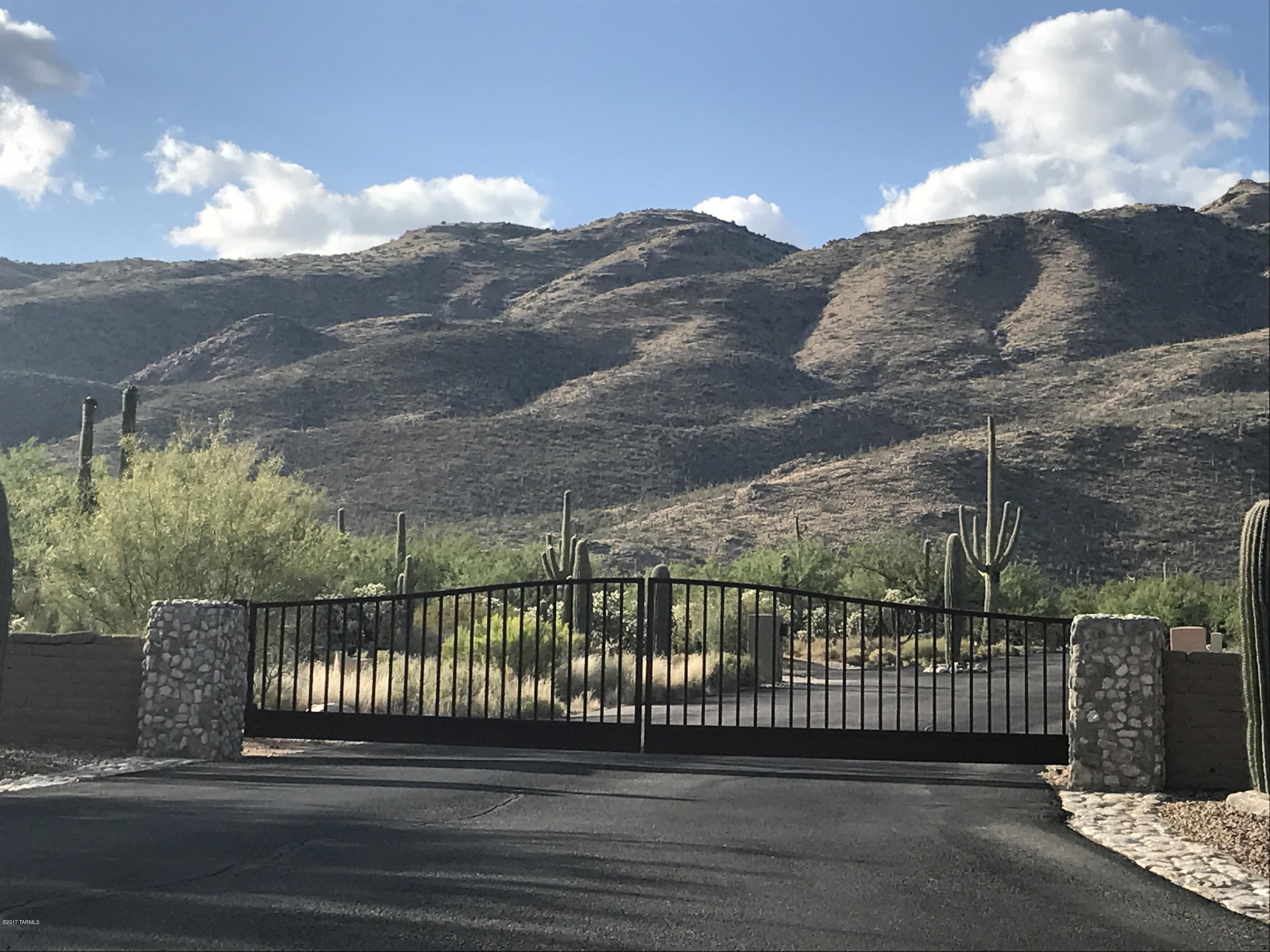 Snyder Creek Canyon (1-29) - Residential