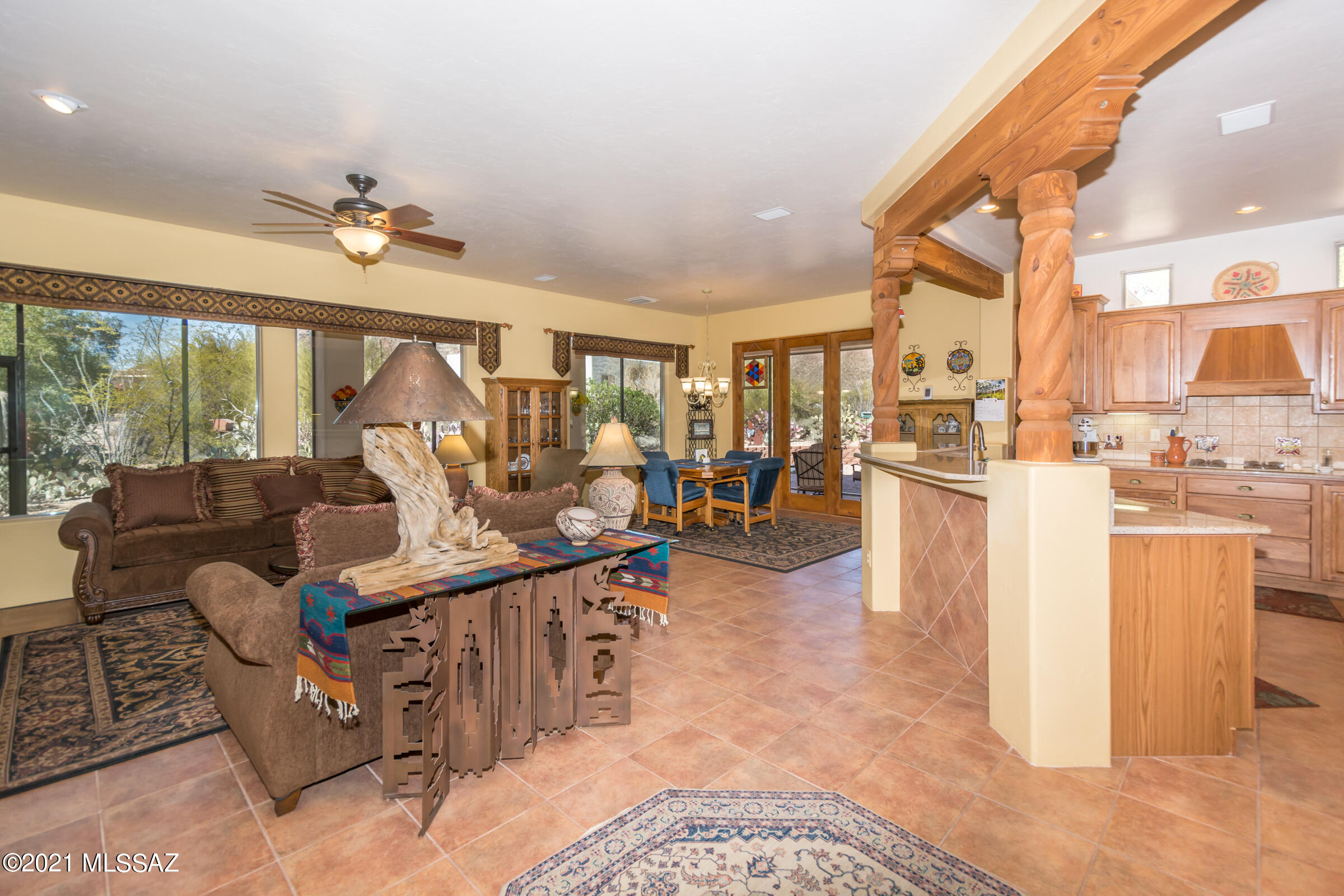 Tucson Estates NO. 2 (1-560) - Residential