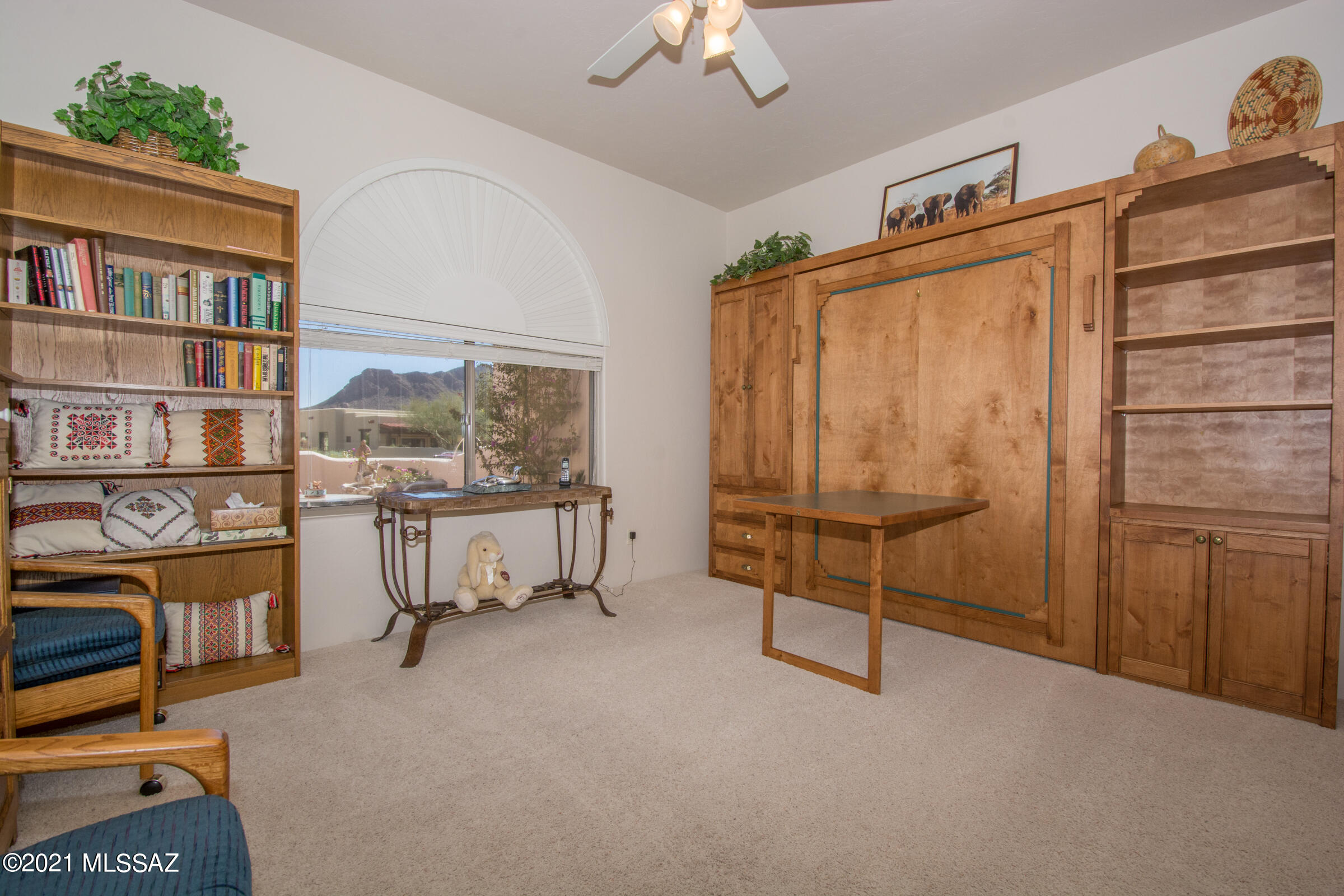 Tucson Estates NO. 2 (1-560) - Residential