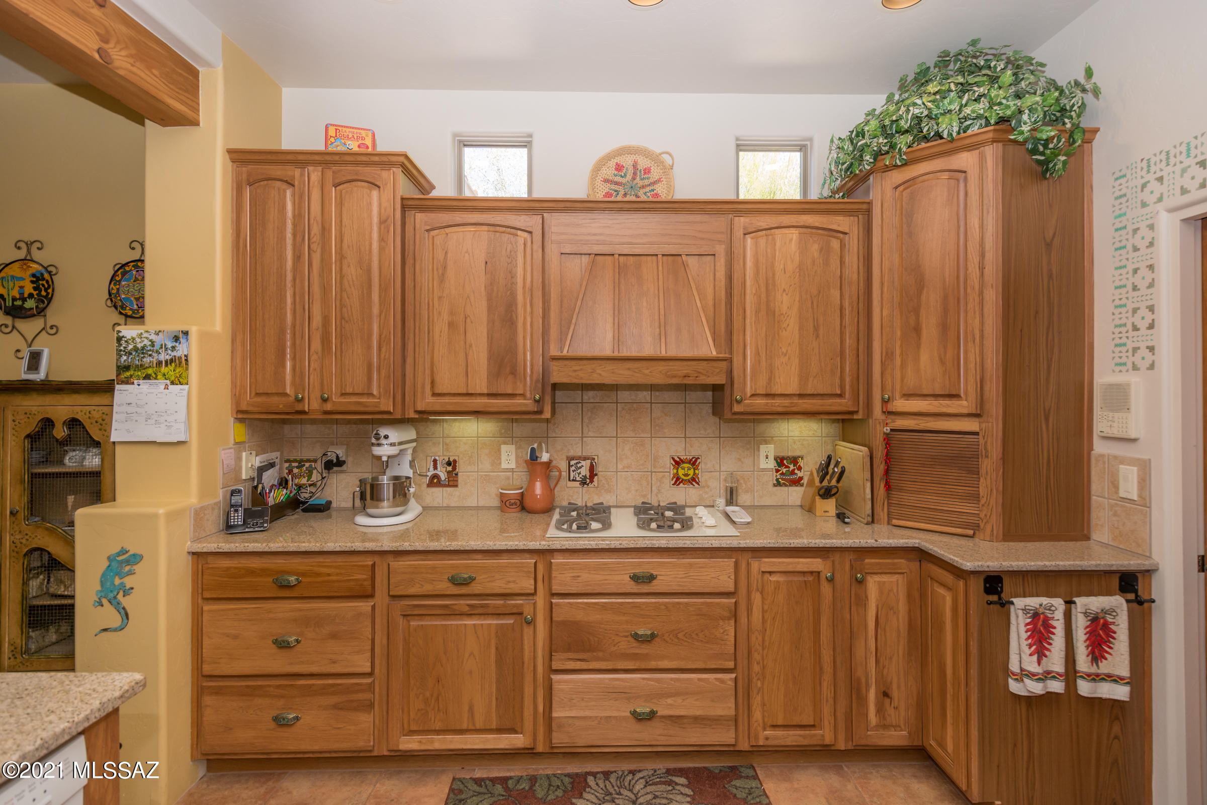 Tucson Estates NO. 2 (1-560) - Residential