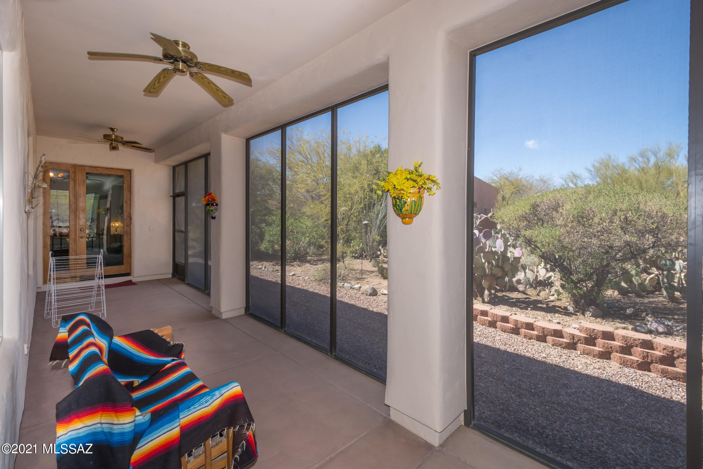 Tucson Estates NO. 2 (1-560) - Residential
