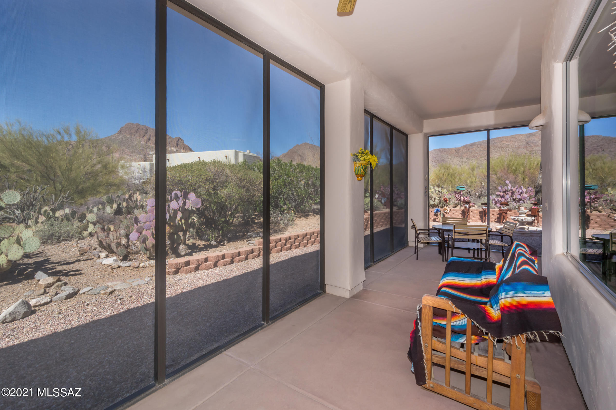Tucson Estates NO. 2 (1-560) - Residential