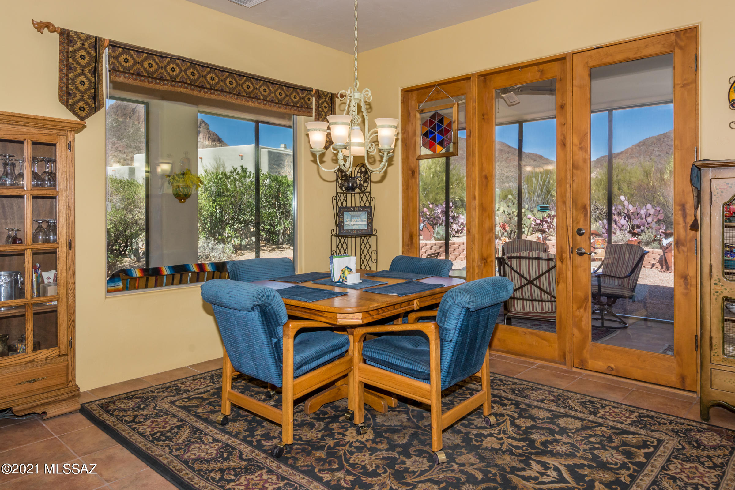 Tucson Estates NO. 2 (1-560) - Residential